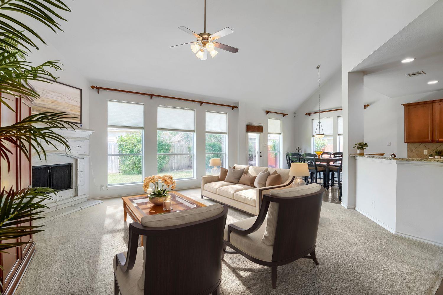 3rd image of 2985 Prairie Blf, Seguin, TX 78155 | MLS# 6388550