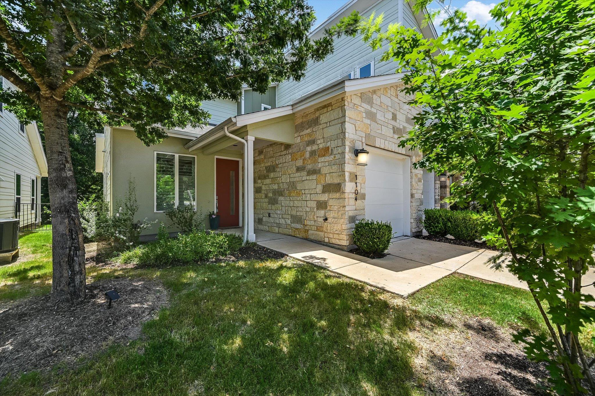 1st image of 3108 E 51st St #1104, Austin, TX 78723 | MLS# 2919007