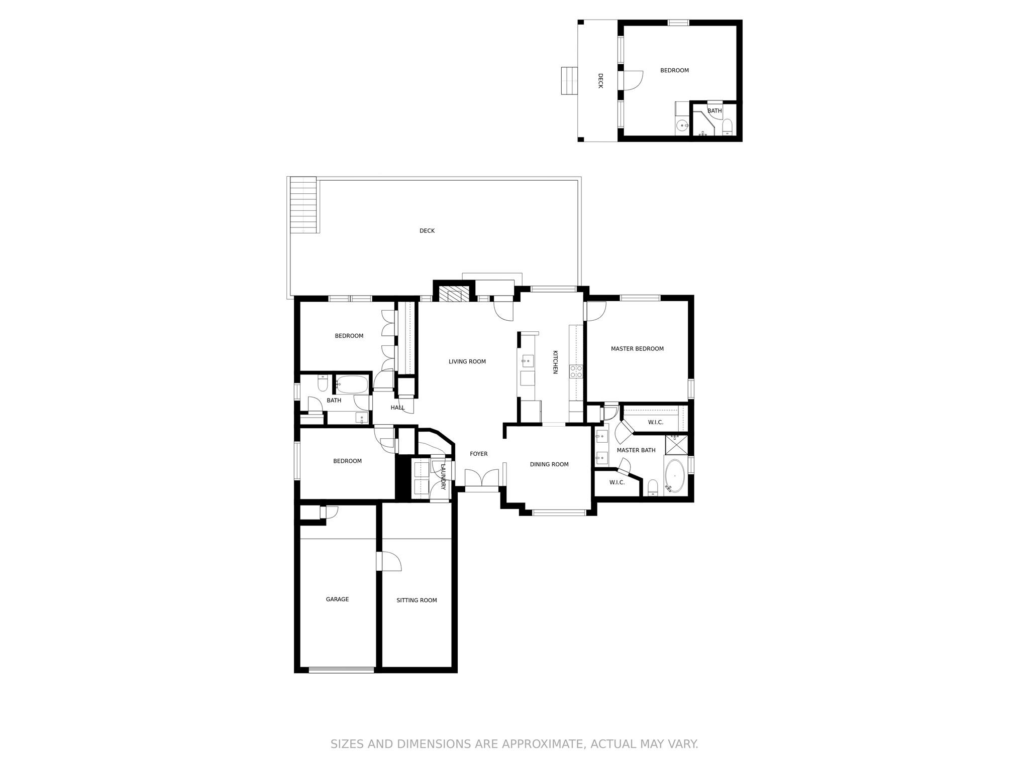 4th image of 15103 Sunbird Ln, Austin, TX 78734 | MLS# 9872168