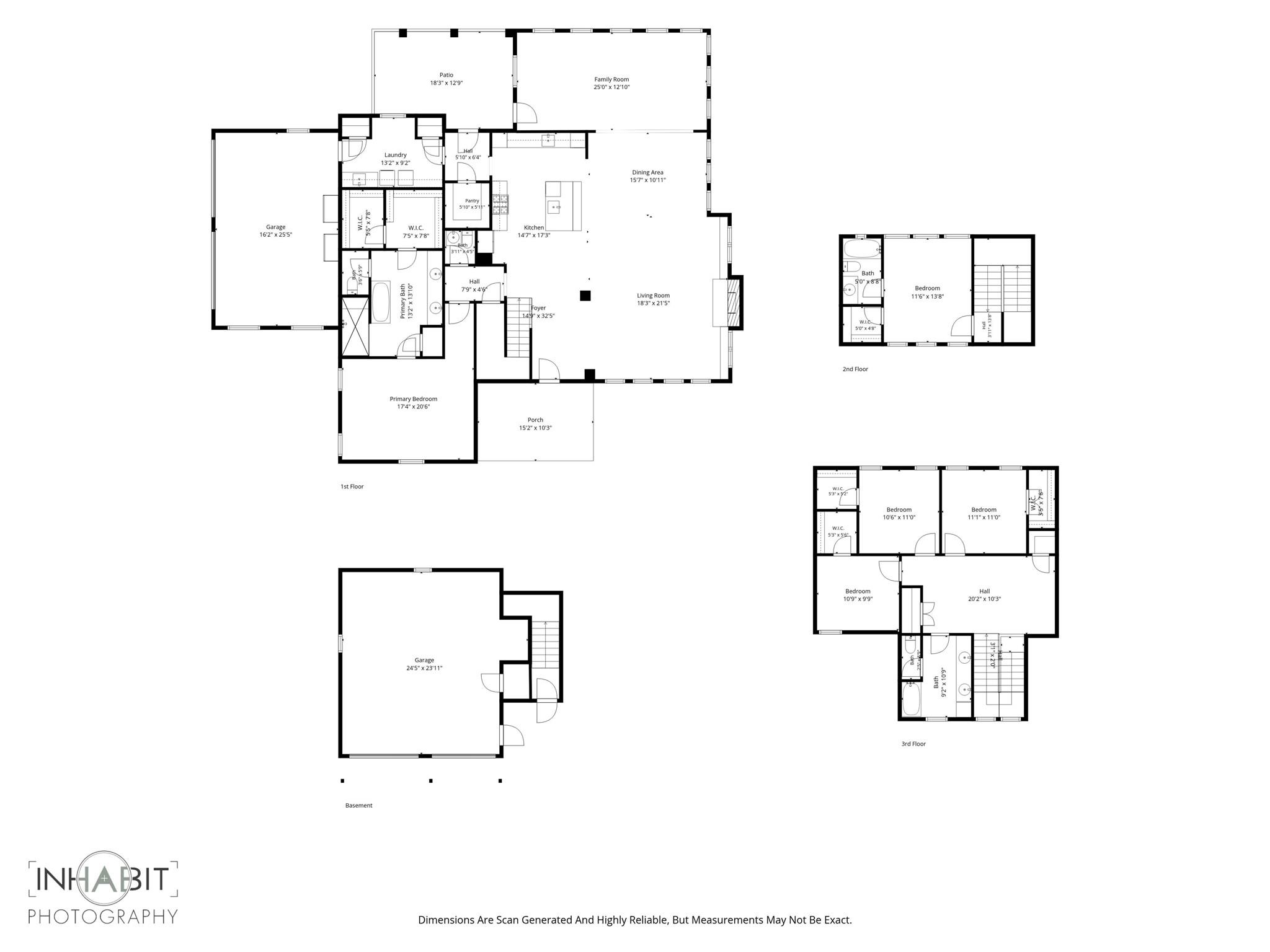 39th image of 1296 Trebled Waters Trl, Driftwood, TX 78619 | MLS# 2377217