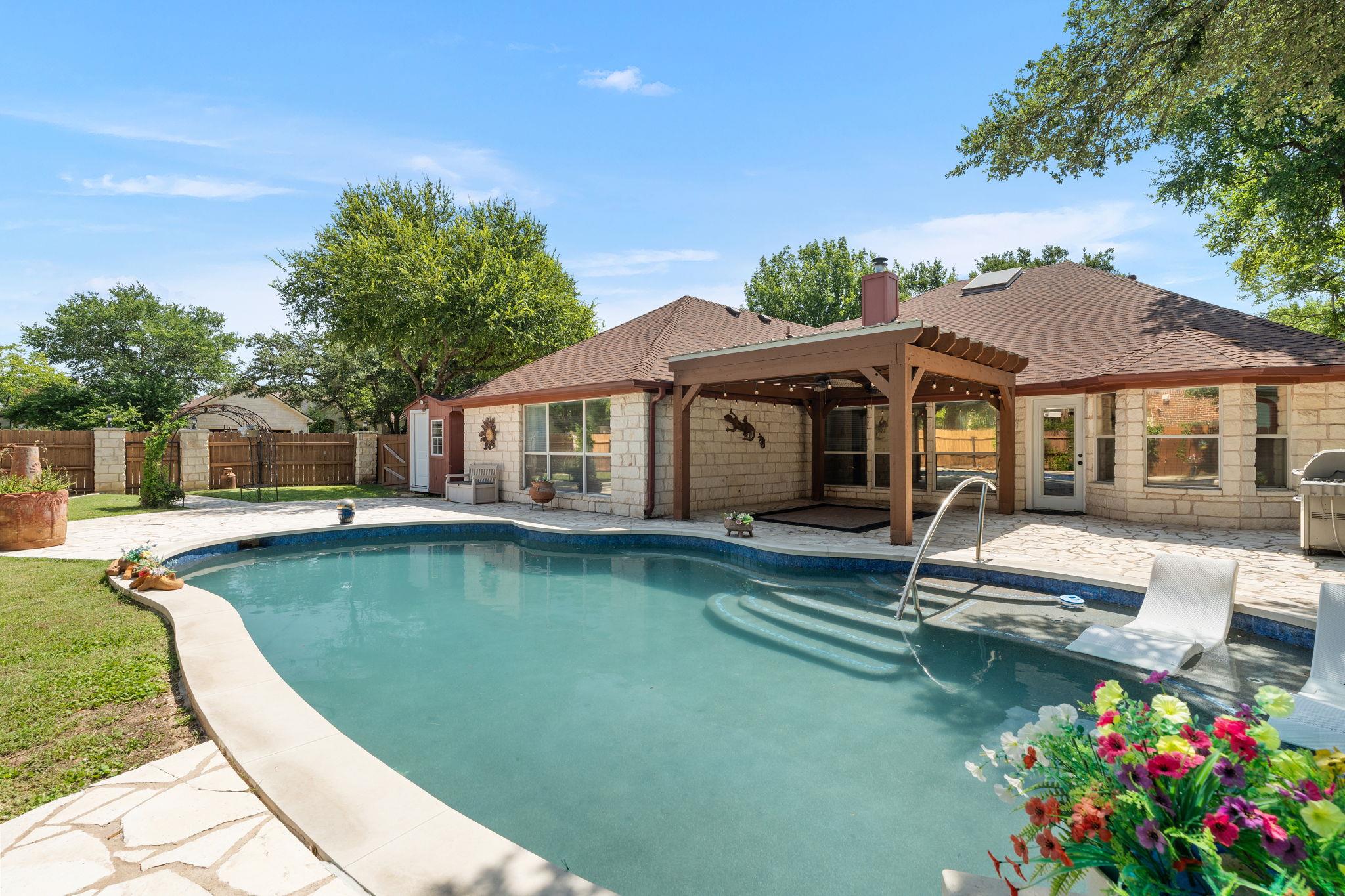 2nd image of 121 Winecup Trl N, Cedar Park, TX 78613 | MLS# 5011609