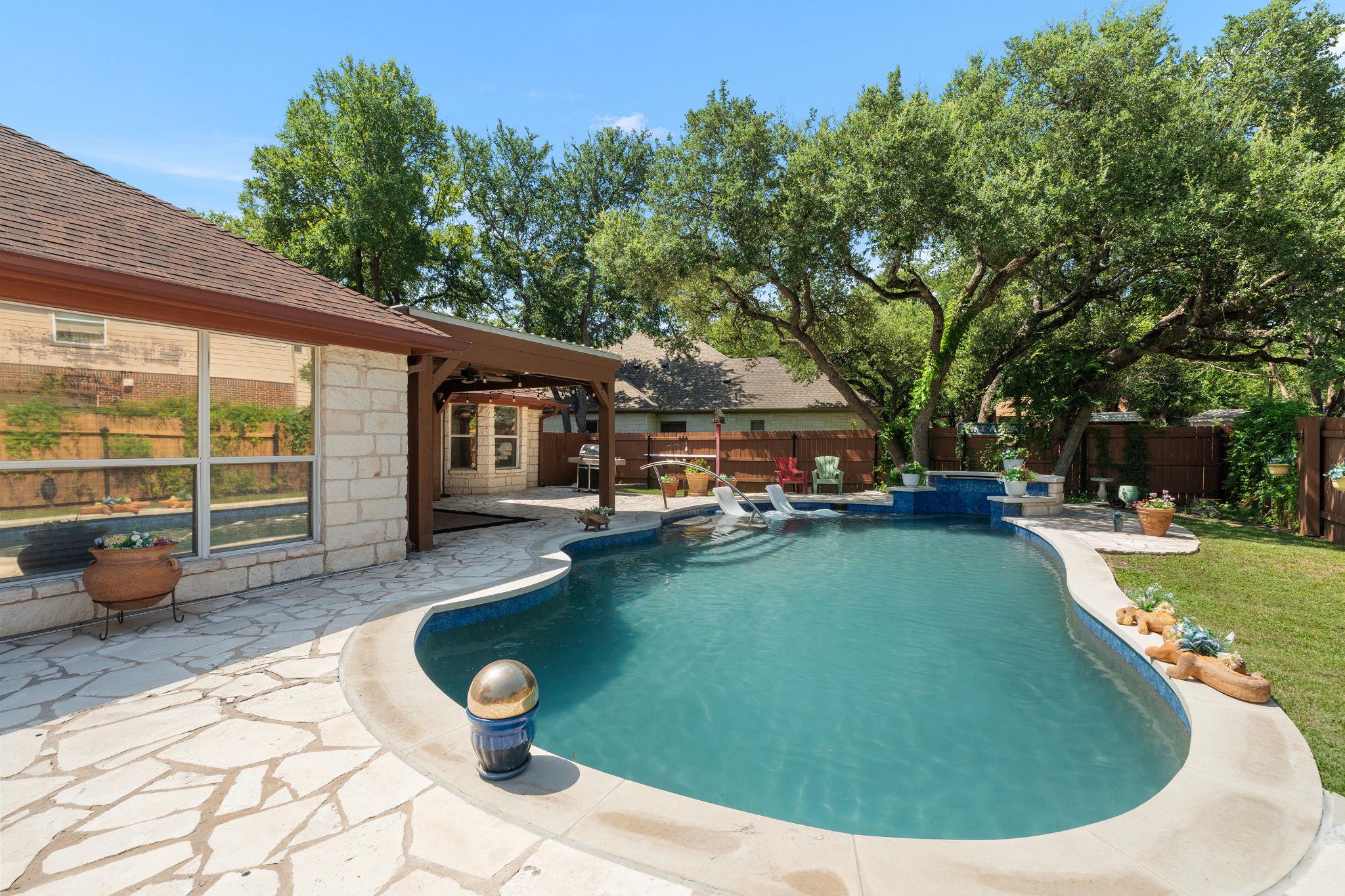 4th image of 121 Winecup Trl N, Cedar Park, TX 78613 | MLS# 5011609