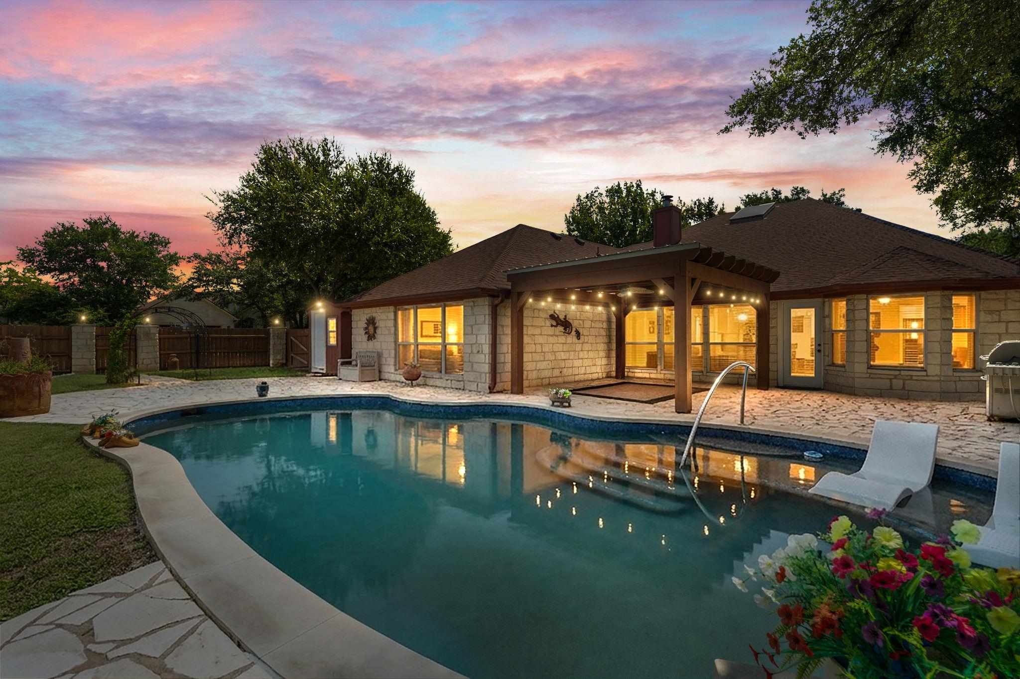 1st image of 121 Winecup Trl N, Cedar Park, TX 78613 | MLS# 5011609
