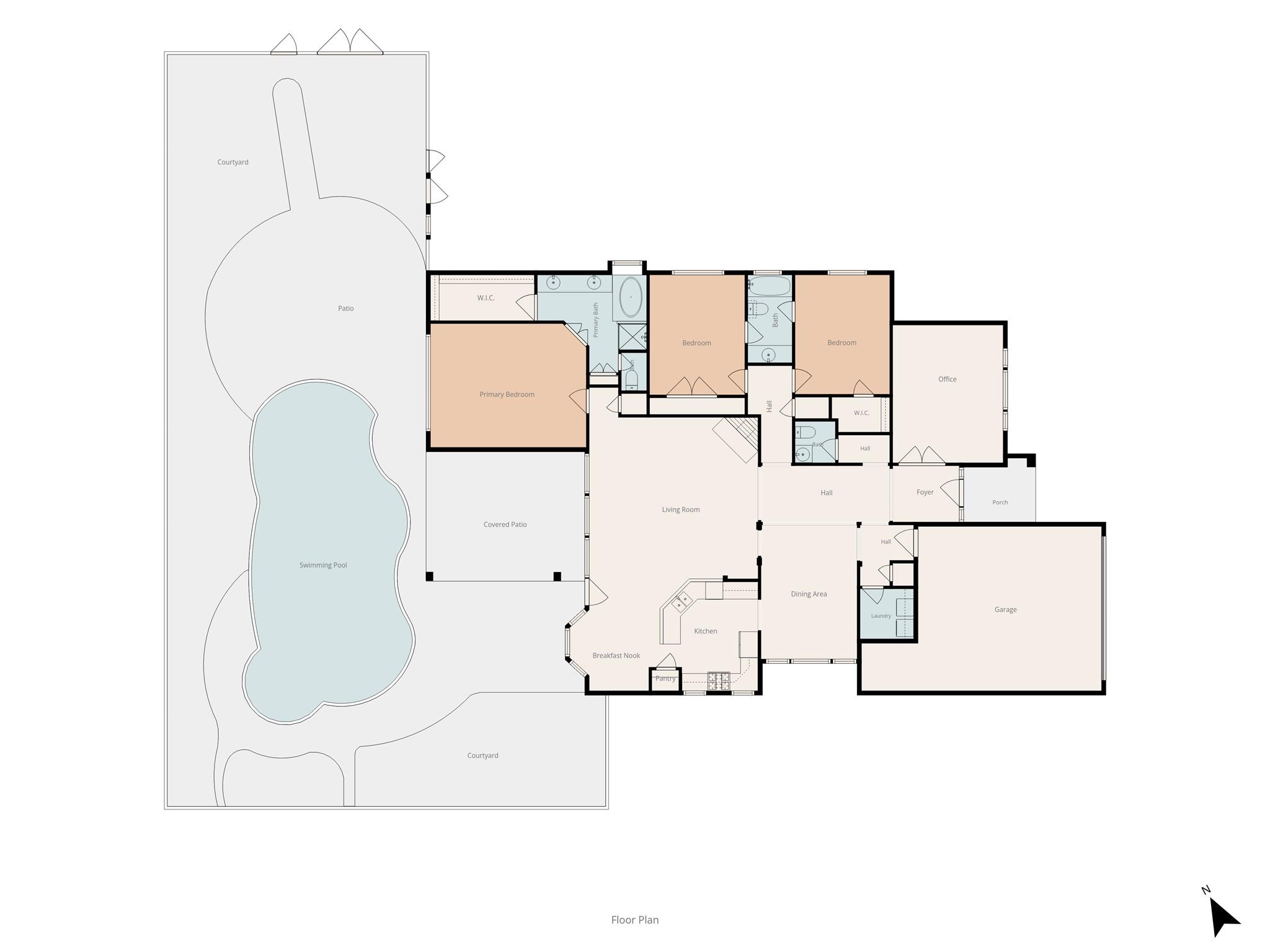 40th image of 121 Winecup Trl N, Cedar Park, TX 78613 | MLS# 5011609