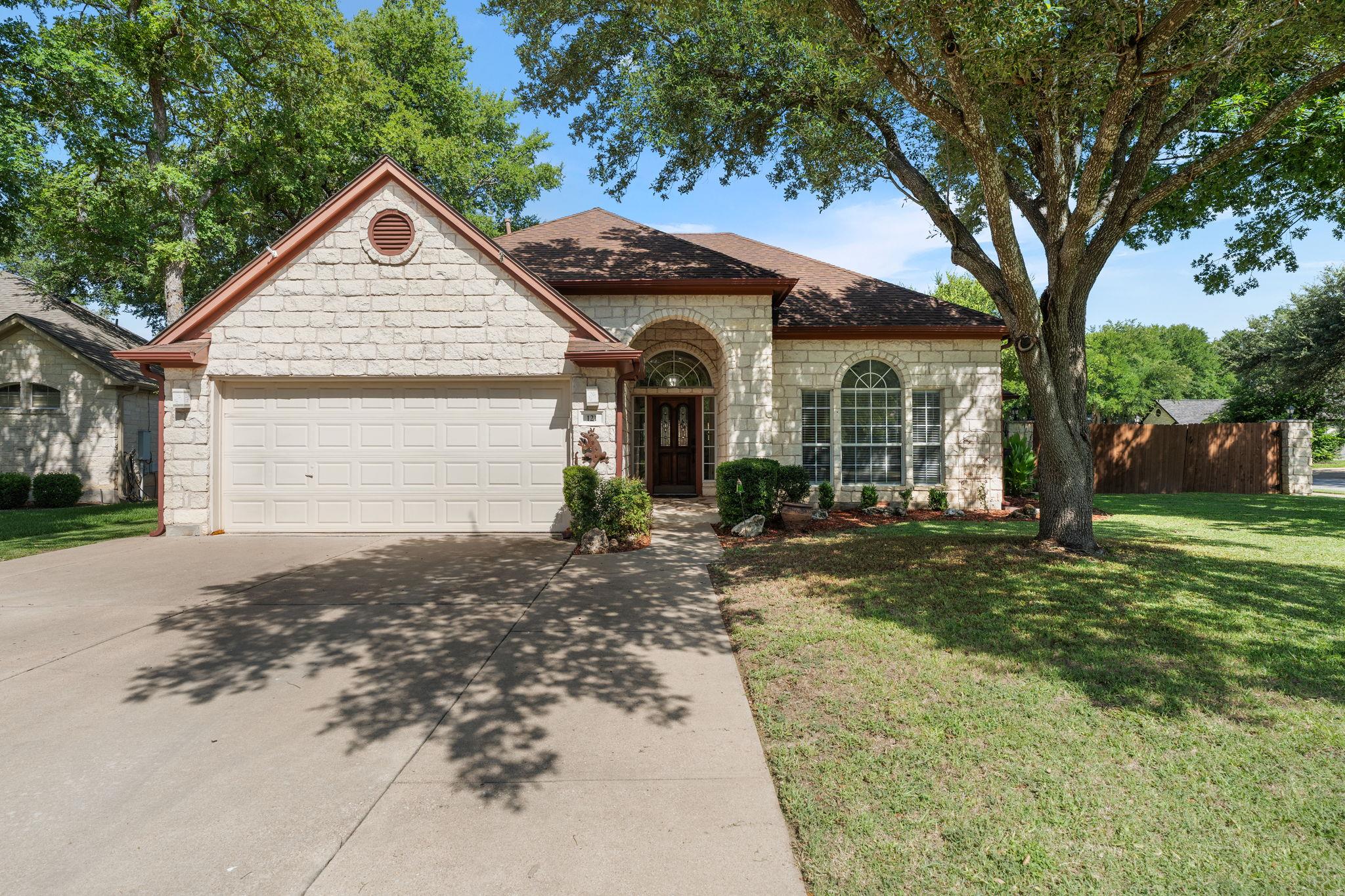 5th image of 121 Winecup Trl N, Cedar Park, TX 78613 | MLS# 5011609