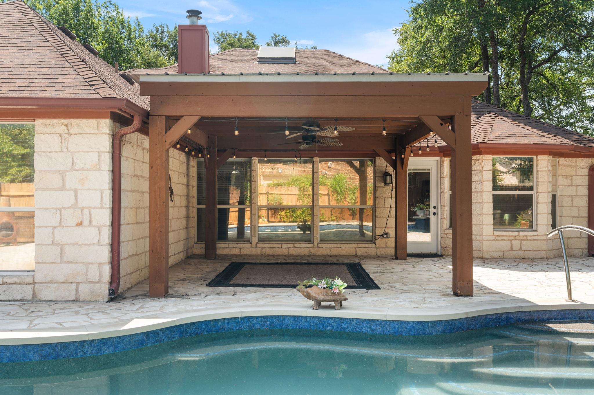 3rd image of 121 Winecup Trl N, Cedar Park, TX 78613 | MLS# 5011609
