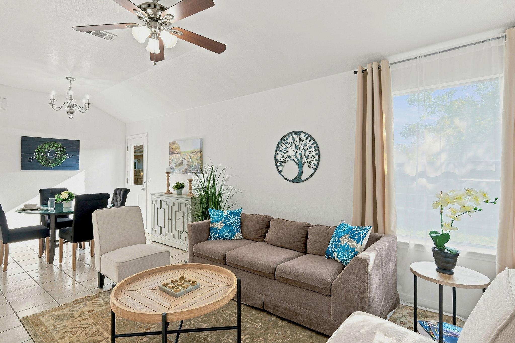 3rd image of 1017 Drovers Cv, Georgetown, TX 78626 | MLS# 6130754