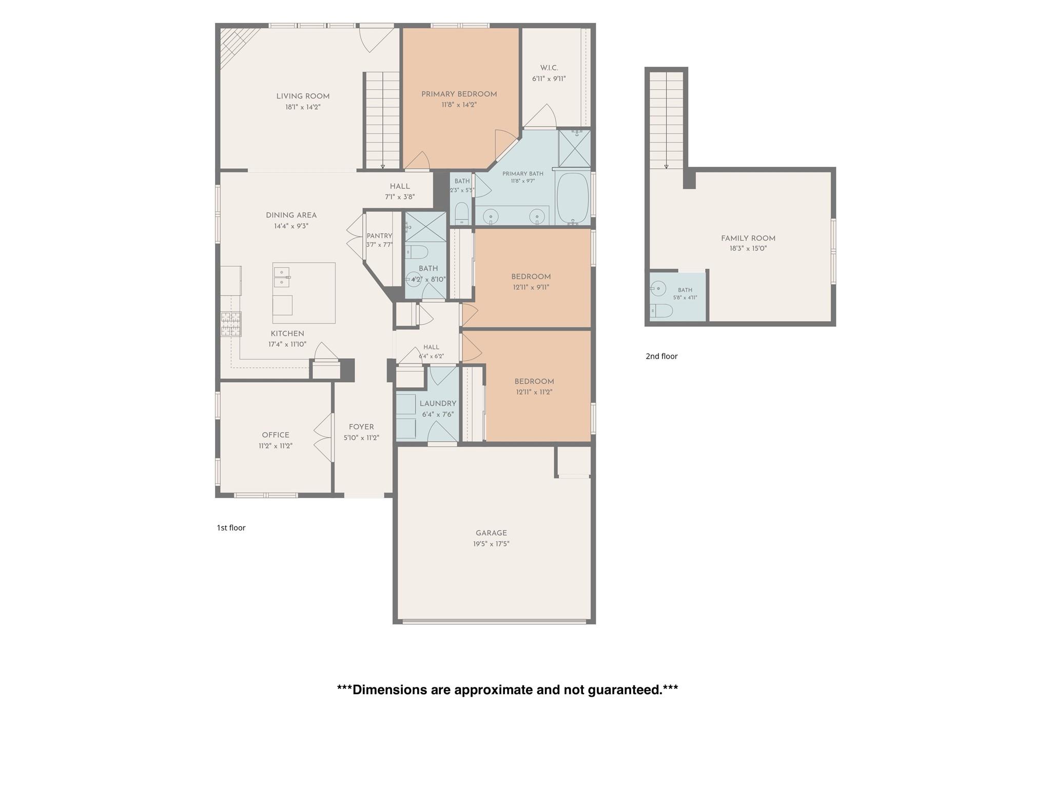 40th image of 3608 Juniper Hills St, Cedar Park, TX 78613 | MLS# 9841372