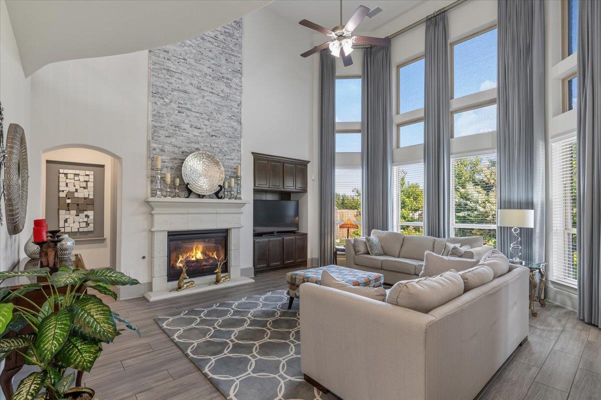 5th image of 125 Mindy Wy, Liberty Hill, TX 78642 | MLS# 1708938