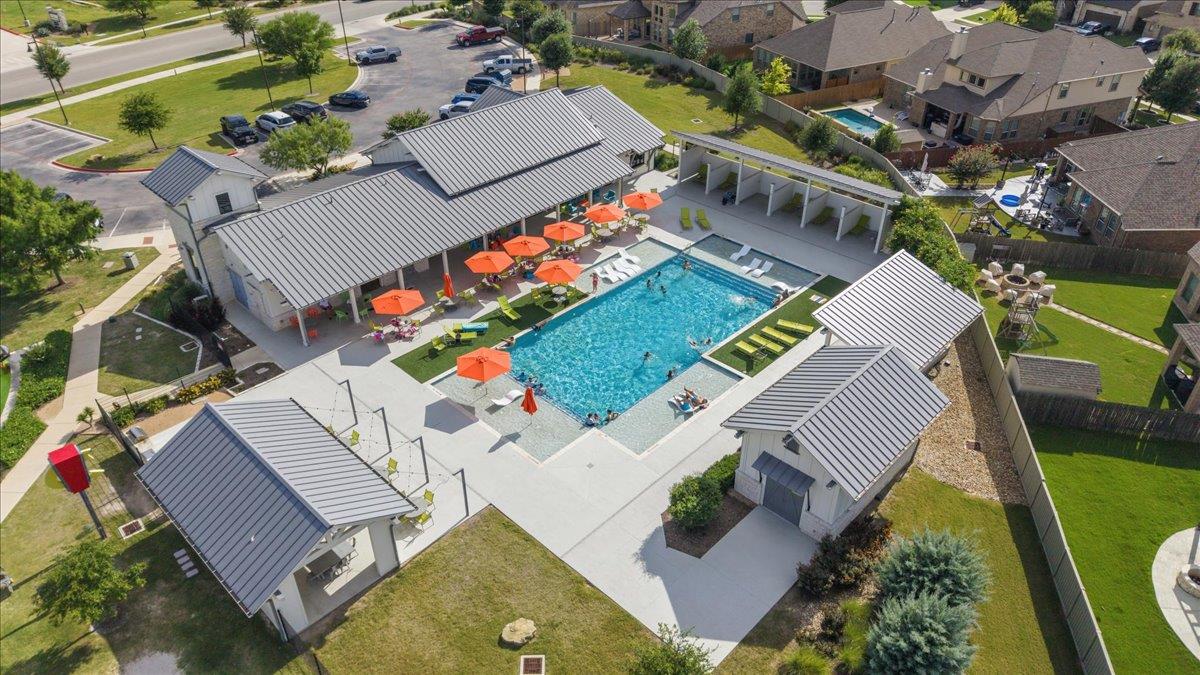 40th image of 125 Mindy Wy, Liberty Hill, TX 78642 | MLS# 1708938