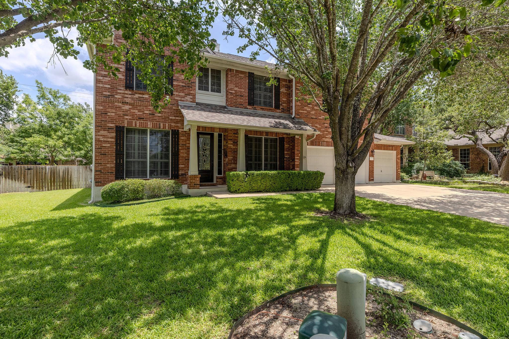 3rd image of 2227 Buena Vista Ln, Round Rock, TX 78665 | MLS# 1565847