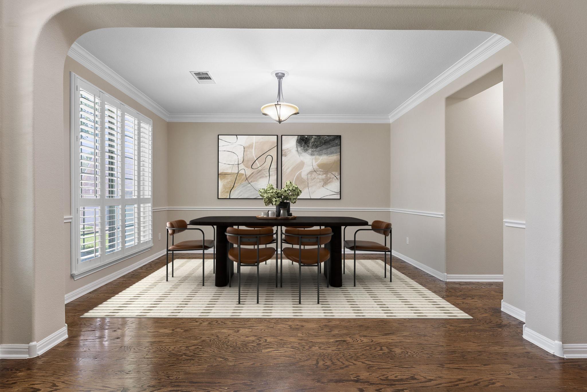 5th image of 2227 Buena Vista Ln, Round Rock, TX 78665 | MLS# 1565847