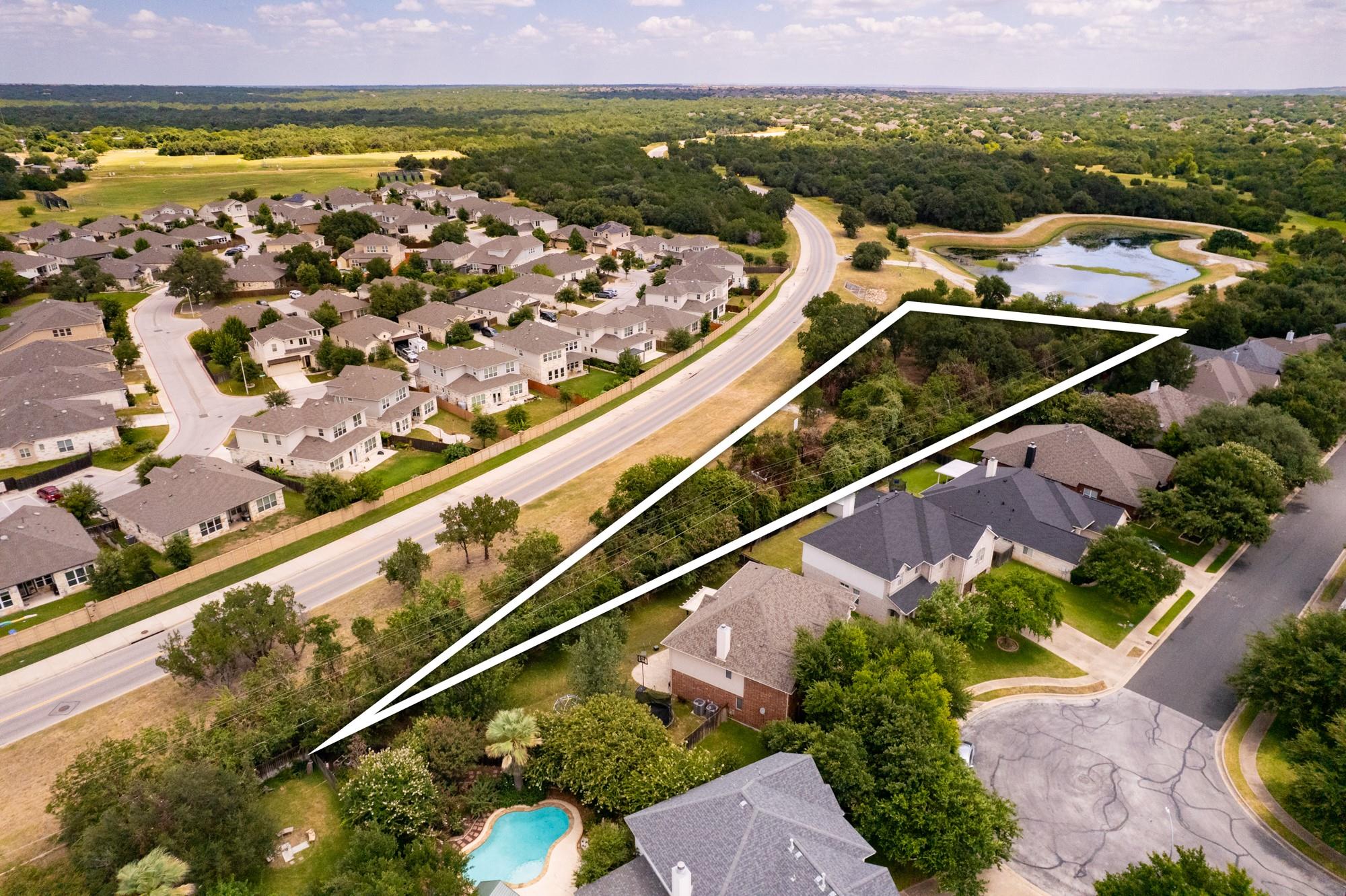 5th image of 4770 E New Hope Dr, Round Rock, TX 78681 | MLS# 8587800