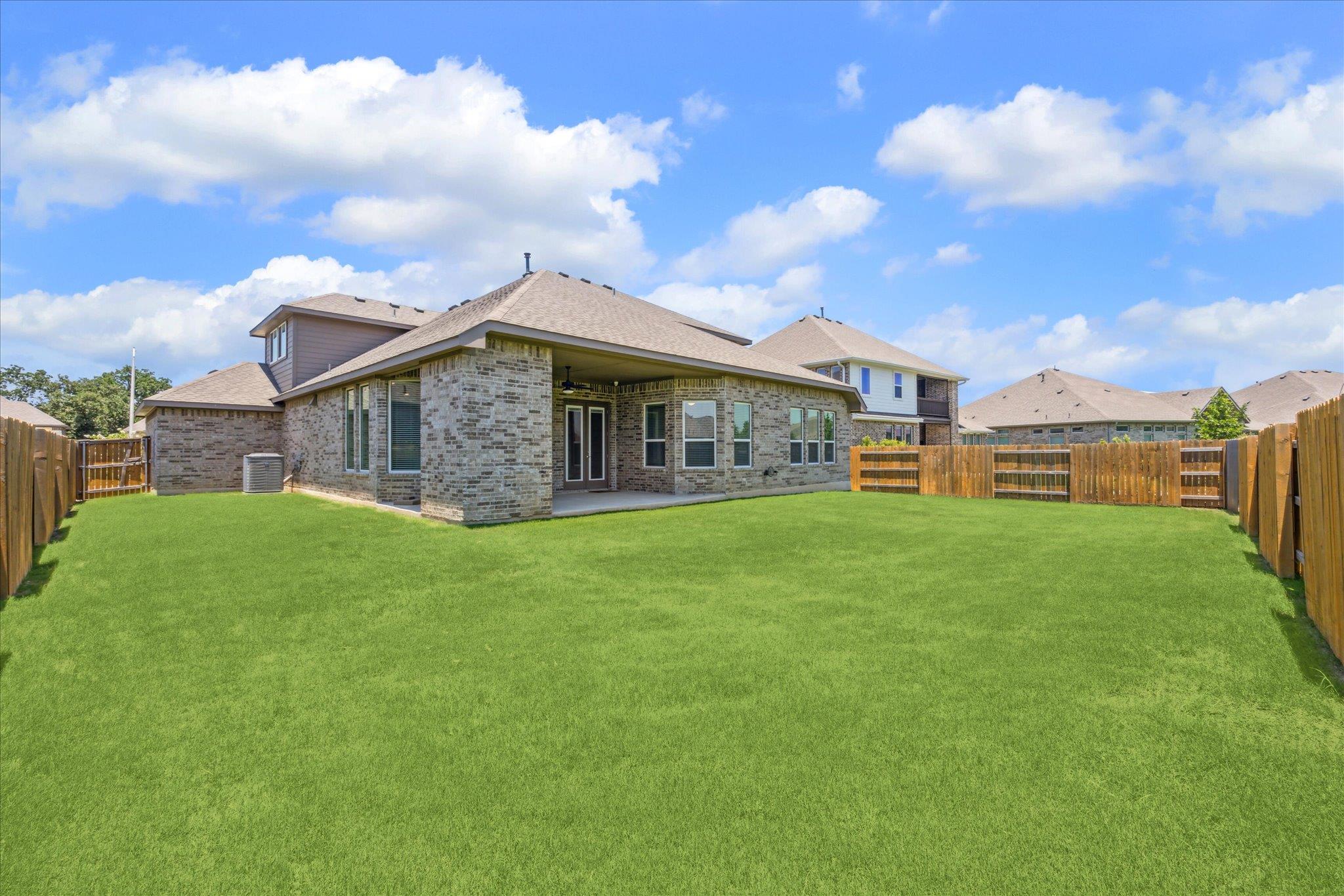 4th image of 4627 Arques Ave, Round Rock, TX 78681 | MLS# 6870170