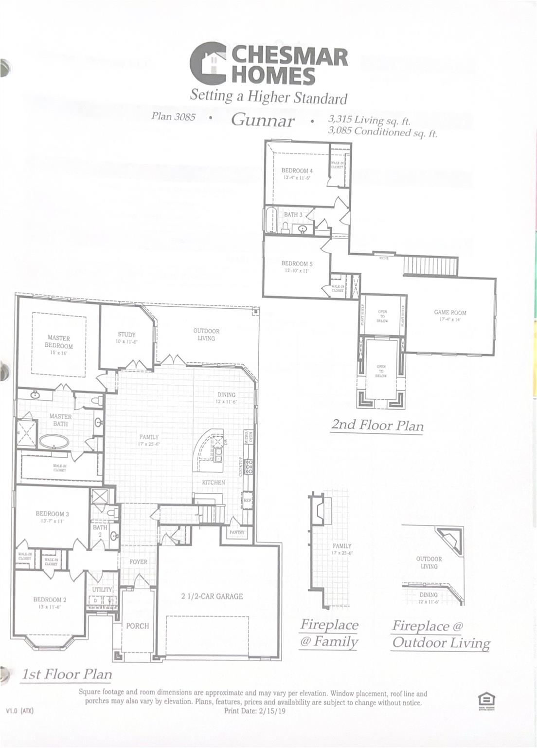 38th image of 4627 Arques Ave, Round Rock, TX 78681 | MLS# 6870170