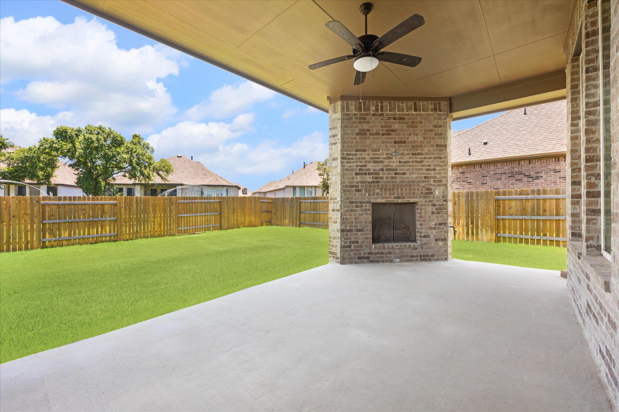 2nd image of 4627 Arques Ave, Round Rock, TX 78681 | MLS# 6870170