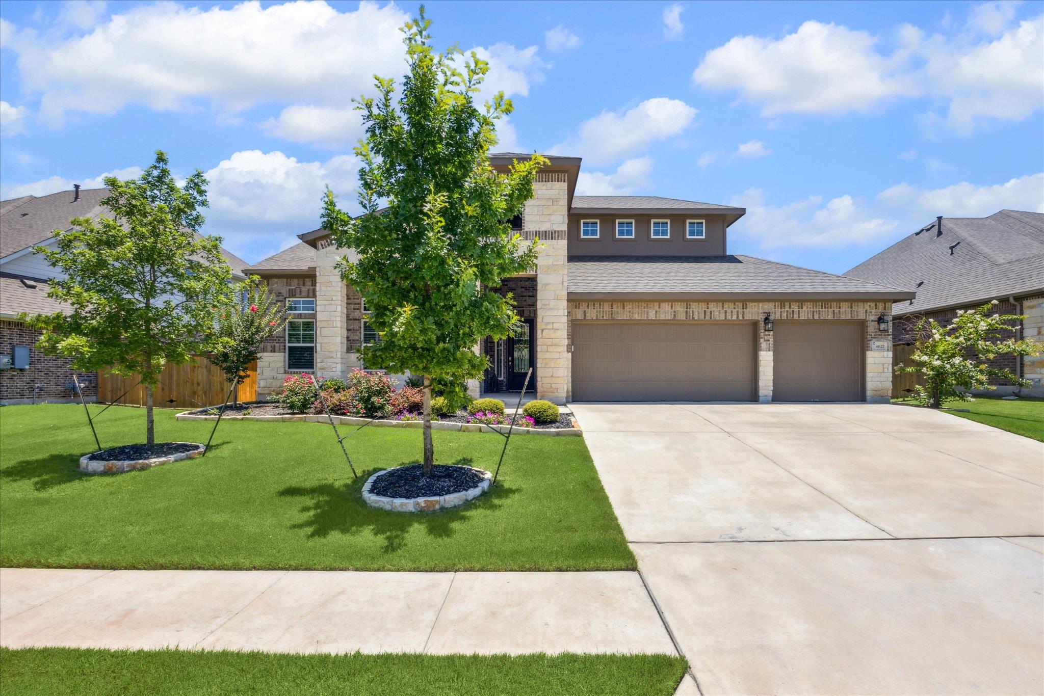5th image of 4627 Arques Ave, Round Rock, TX 78681 | MLS# 6870170