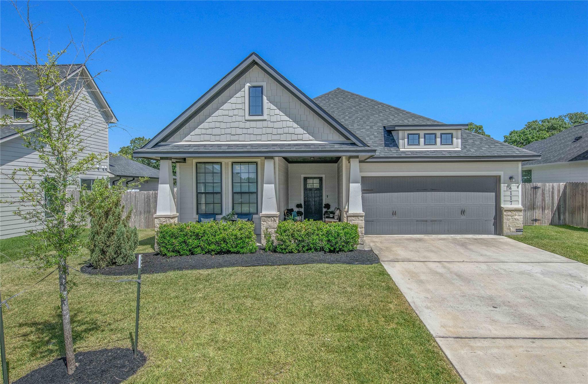 1st image of 4117 Vintage Estates Ct, Bryan, TX 77808 | MLS# 3940592