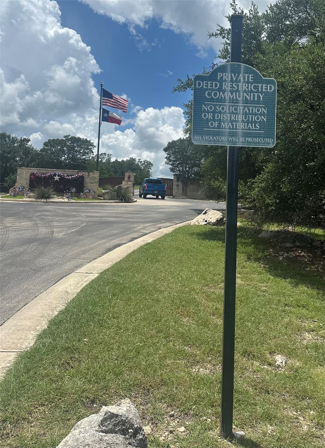 2nd image of 0 Lantana Gold, Spring Branch, TX 78070 | MLS# 3247083