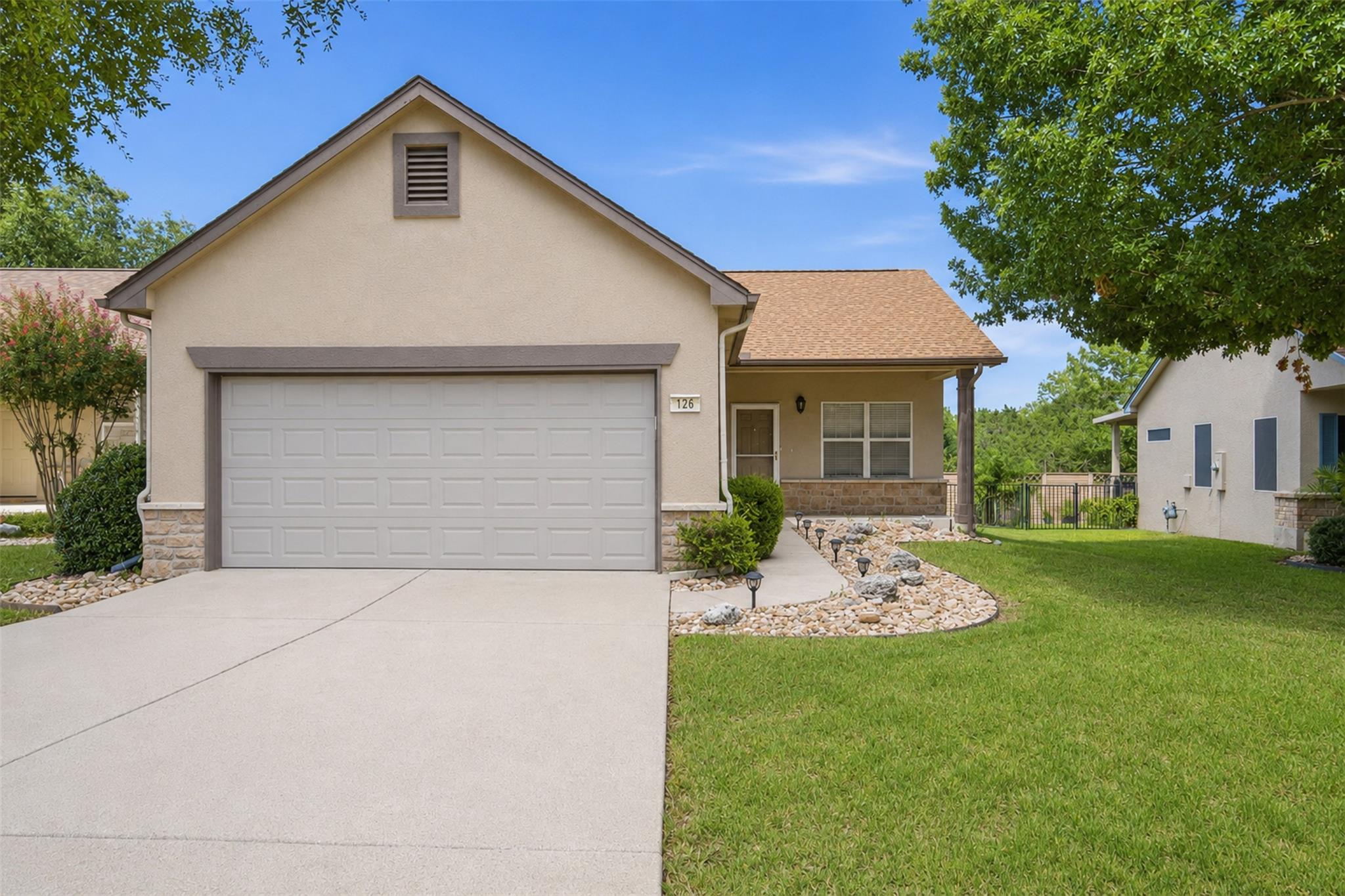 3rd image of 126 Whitewing Wy, Georgetown, TX 78633 | MLS# 3643504