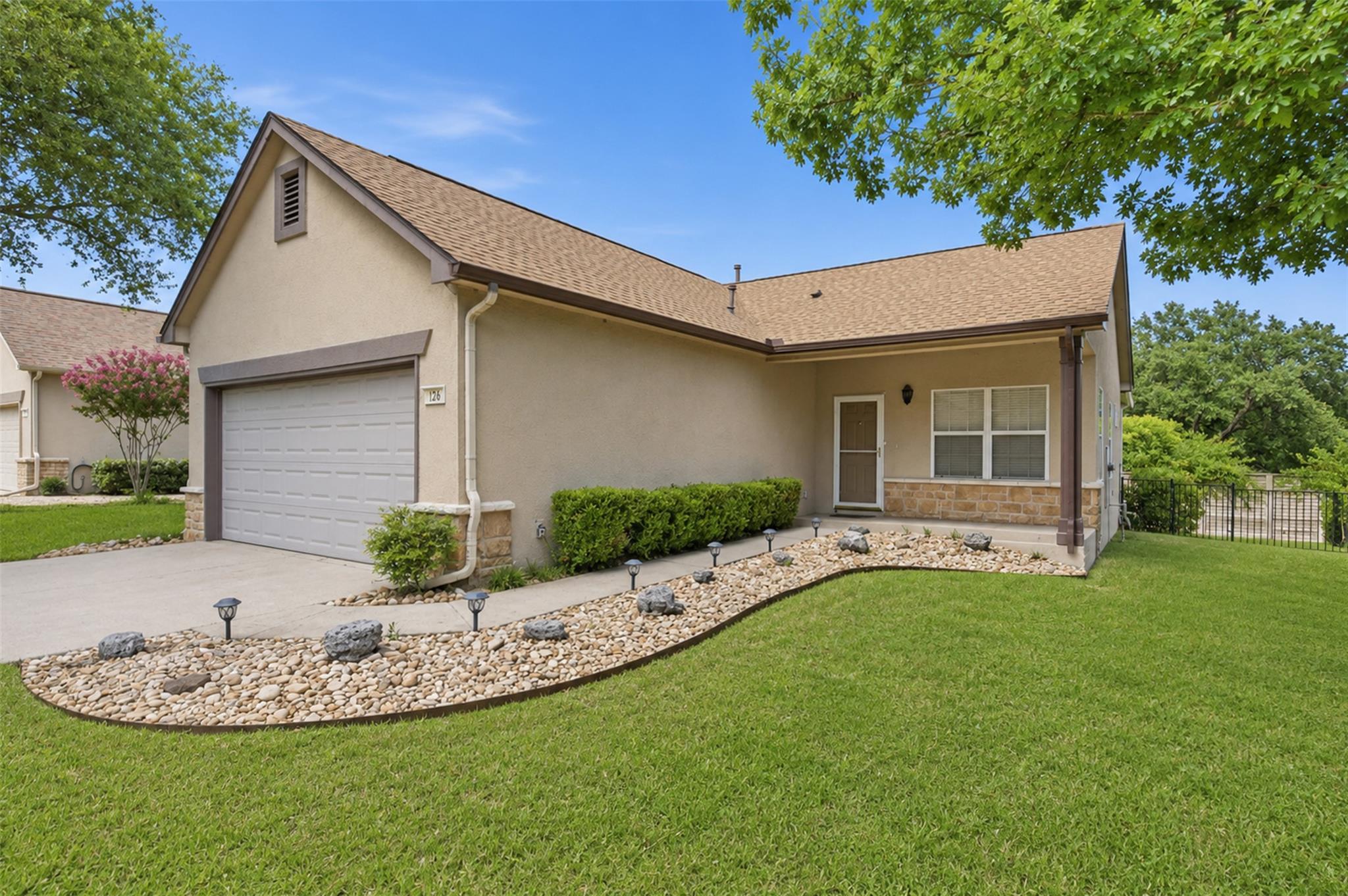 1st image of 126 Whitewing Wy, Georgetown, TX 78633 | MLS# 3643504