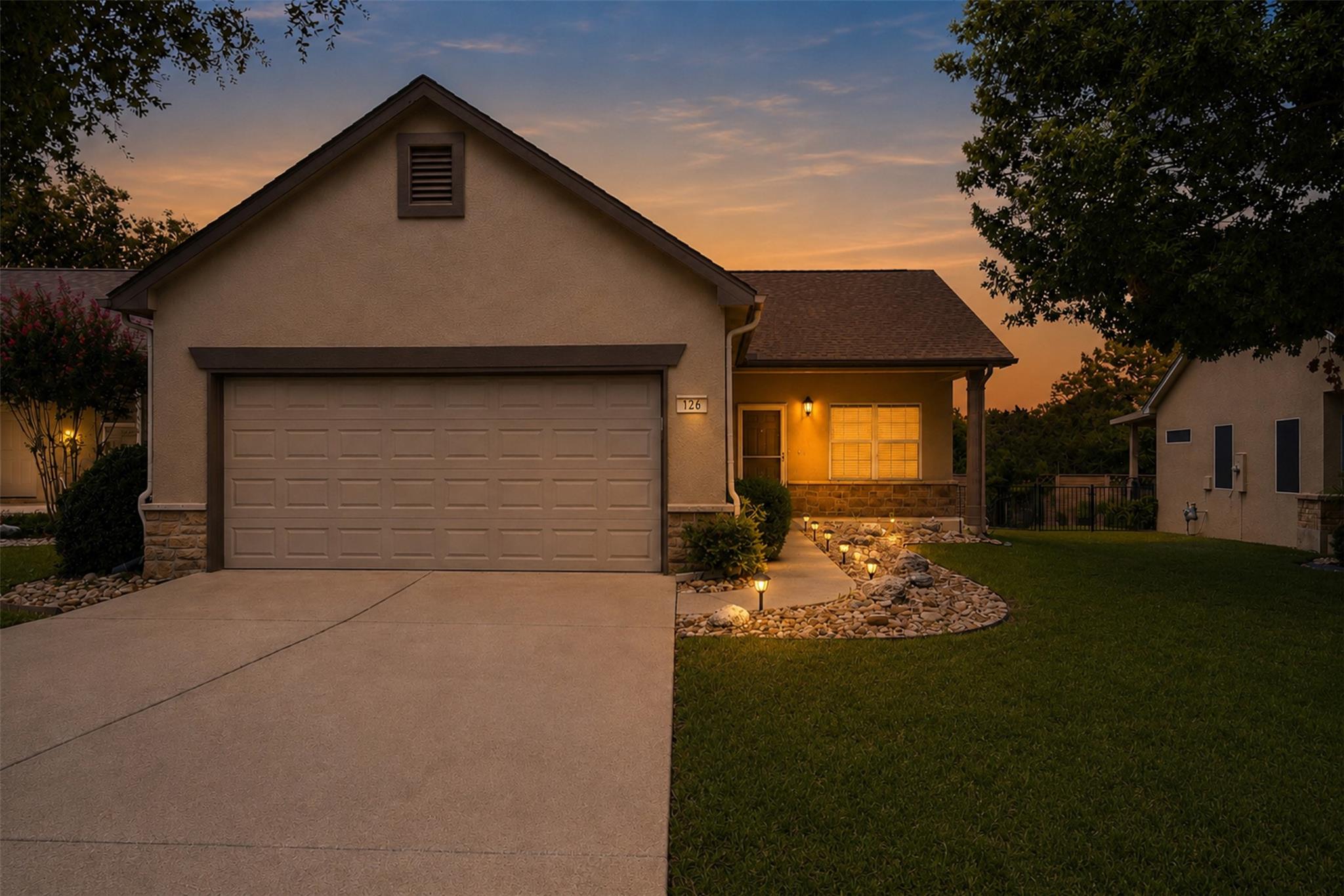 2nd image of 126 Whitewing Wy, Georgetown, TX 78633 | MLS# 3643504