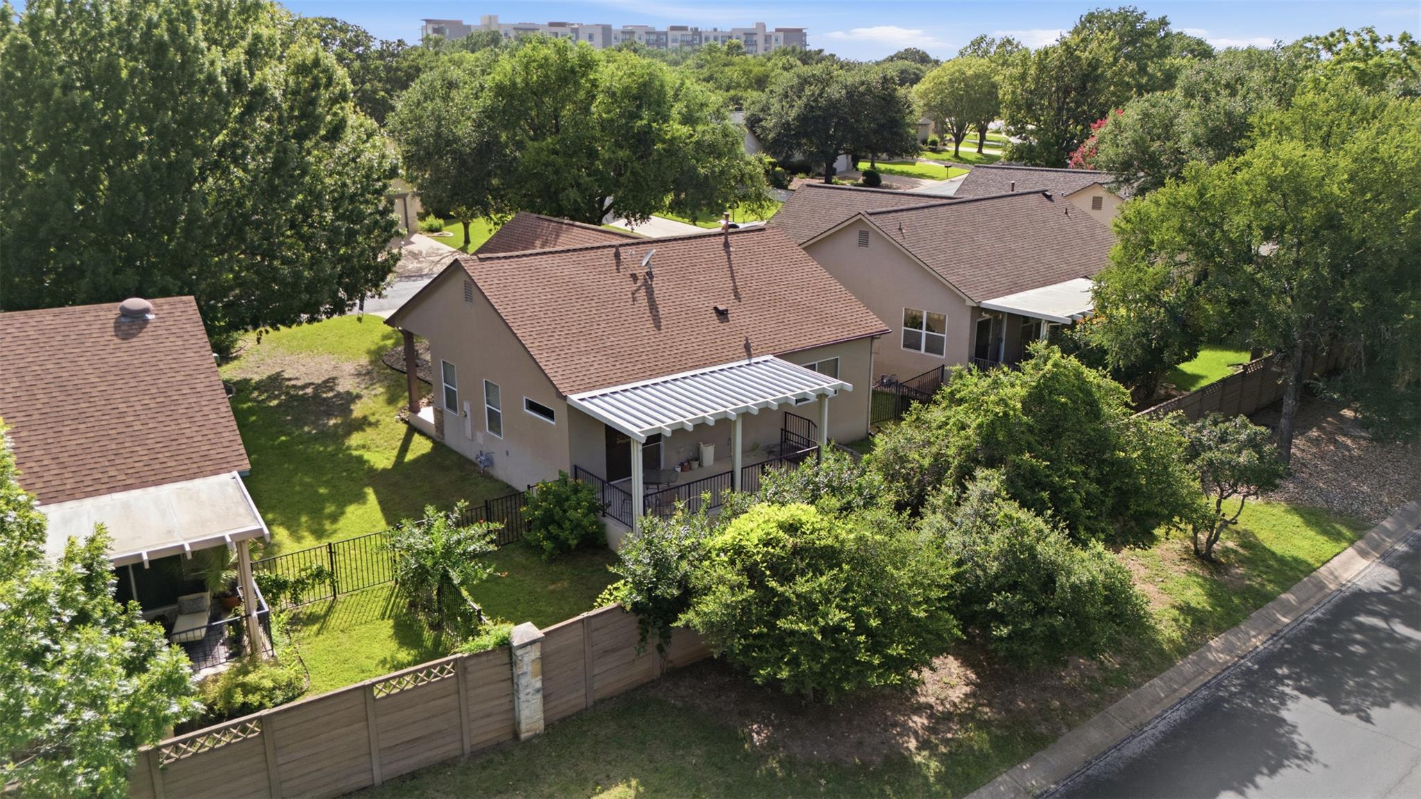 4th image of 126 Whitewing Wy, Georgetown, TX 78633 | MLS# 3643504