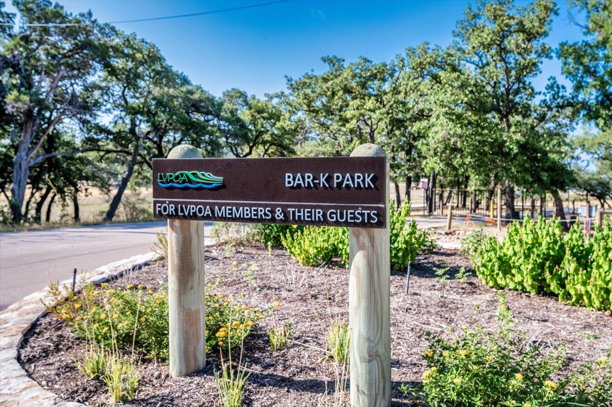 4th image of 000 Portsmouth Cv, Lago Vista, TX 78645 | MLS# 5201584