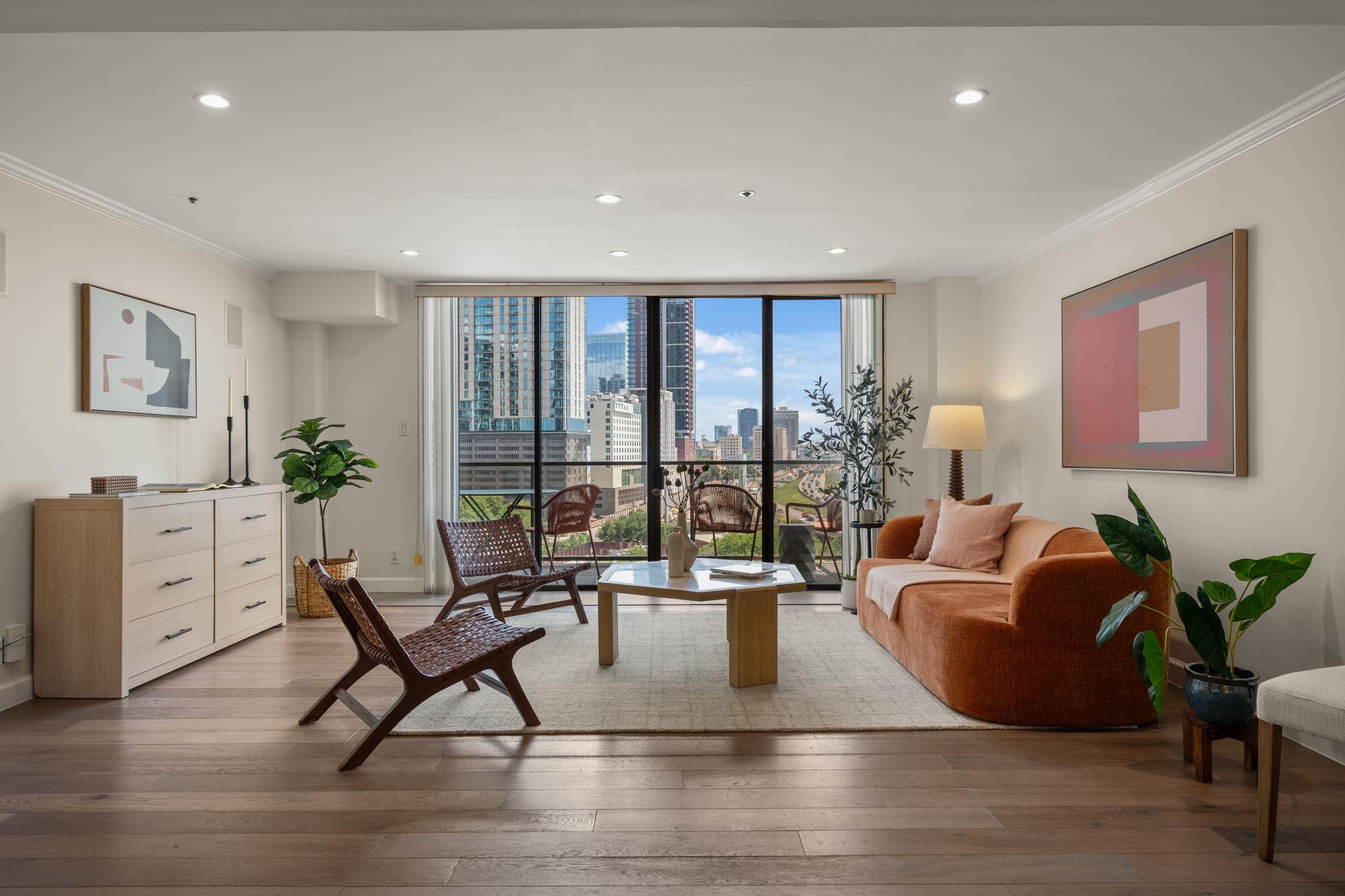 3rd image of 40 N Interstate 35 #11B2, Austin, TX 78701 | MLS# 8668457