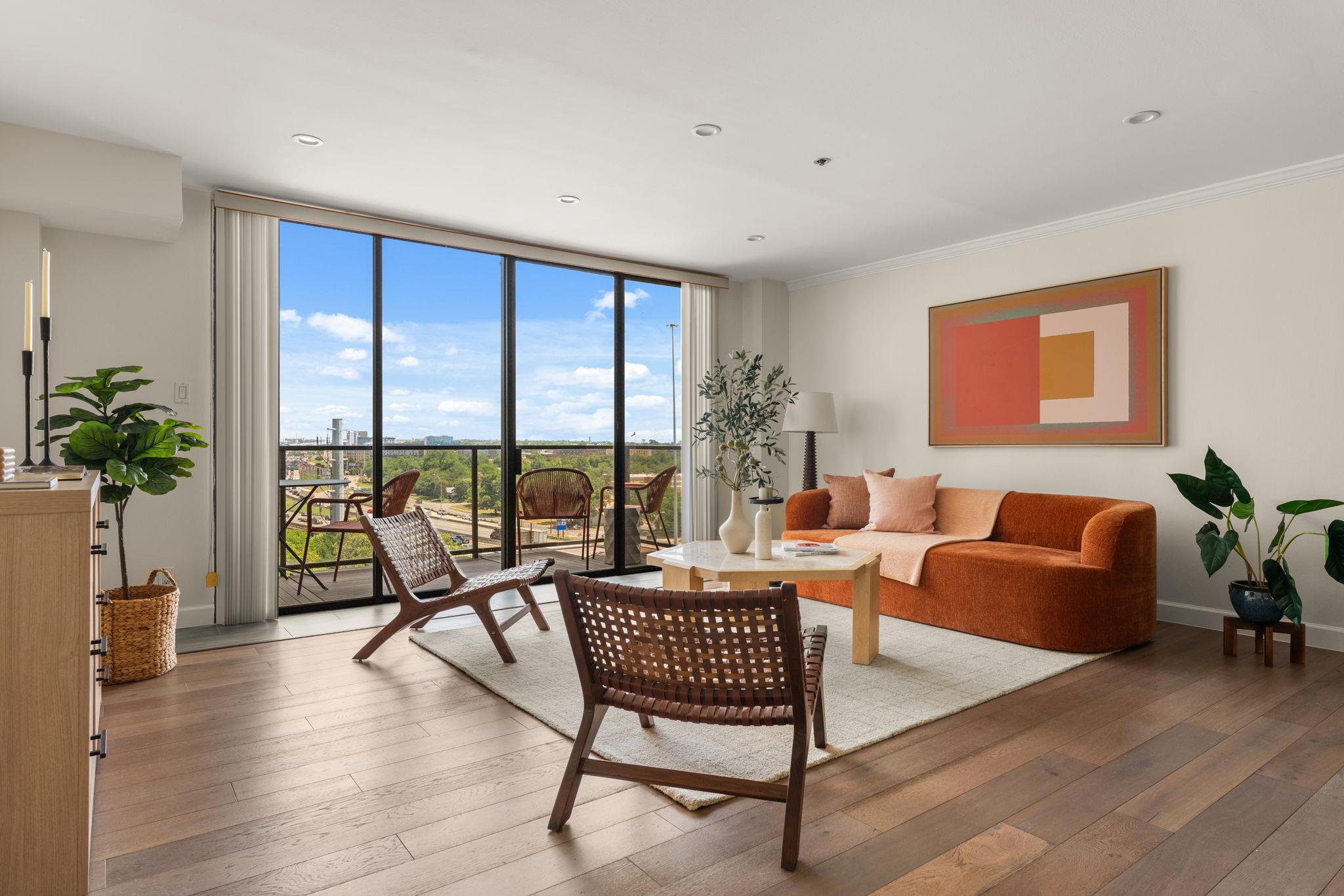 2nd image of 40 N Interstate 35 #11B2, Austin, TX 78701 | MLS# 8668457