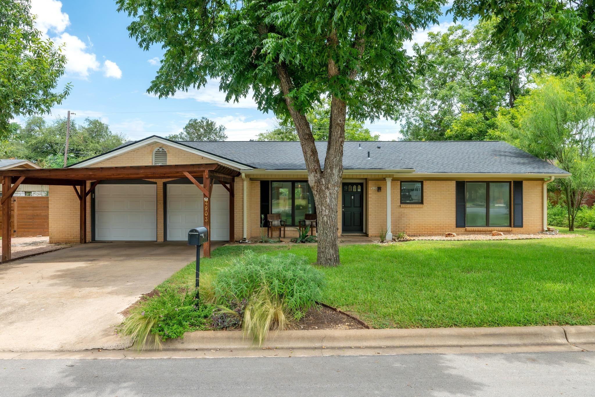 4th image of 4903 Tahoe Trl, Austin, TX 78745 | MLS# 2478051