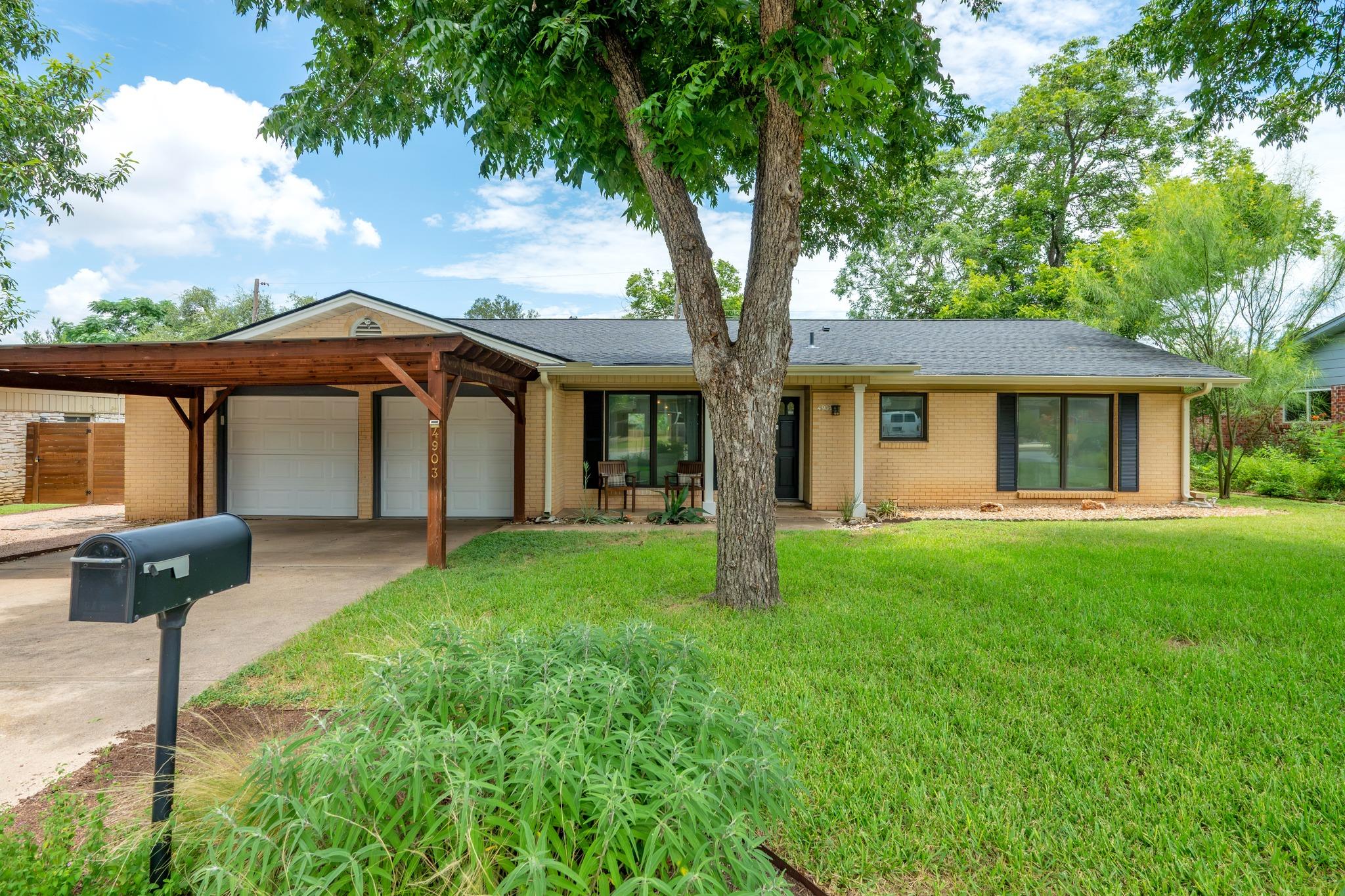 40th image of 4903 Tahoe Trl, Austin, TX 78745 | MLS# 2478051