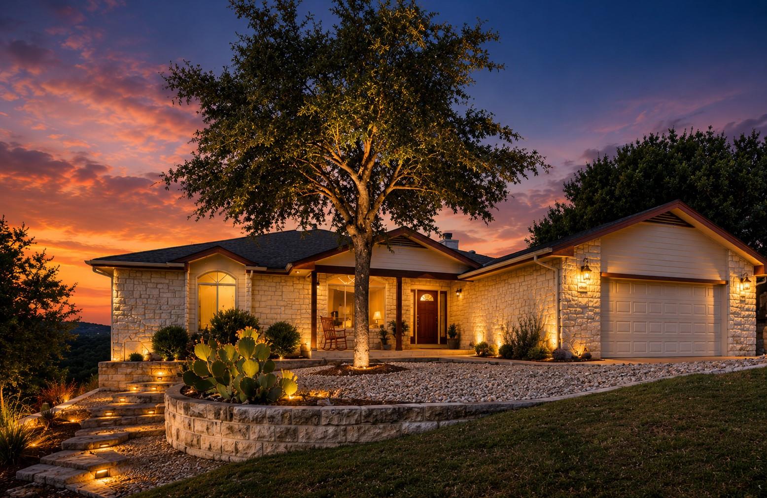 4th image of 20803 Mckinley Cv, Lago Vista, TX 78645 | MLS# 2033156