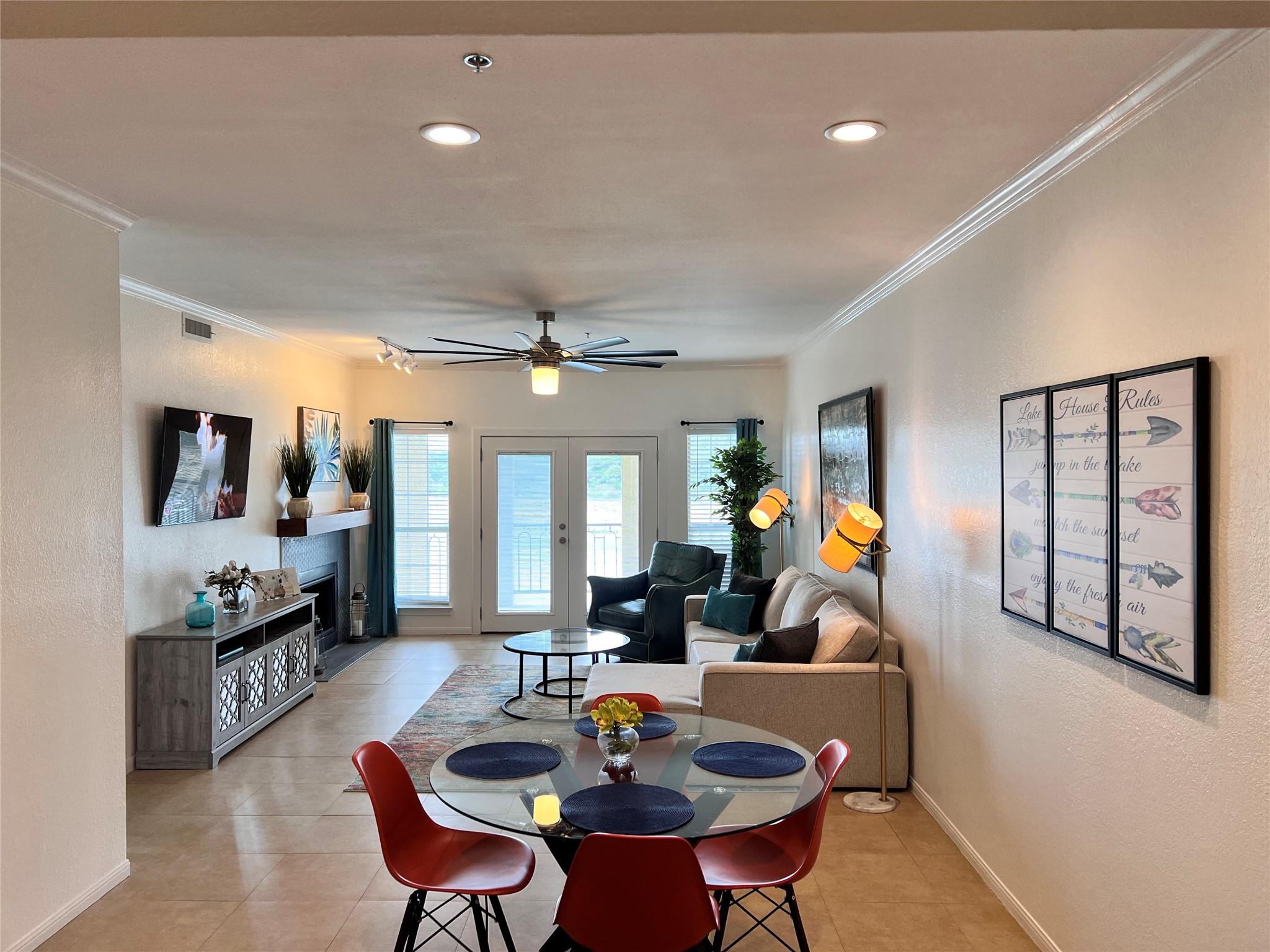 2nd image of 3404 American Dr #3202, Lago Vista, TX 78645 | MLS# 7029733