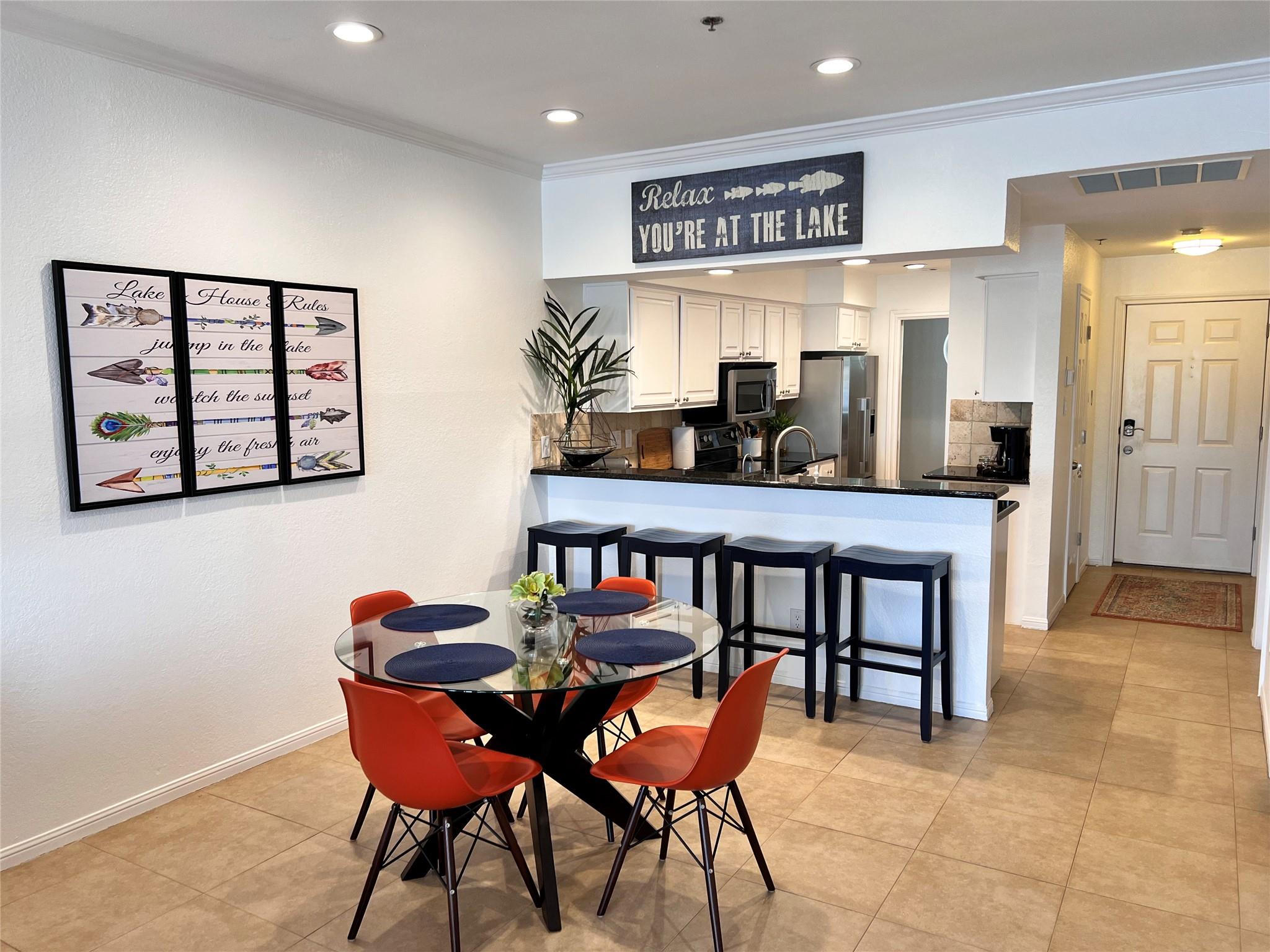 3rd image of 3404 American Dr #3202, Lago Vista, TX 78645 | MLS# 7029733