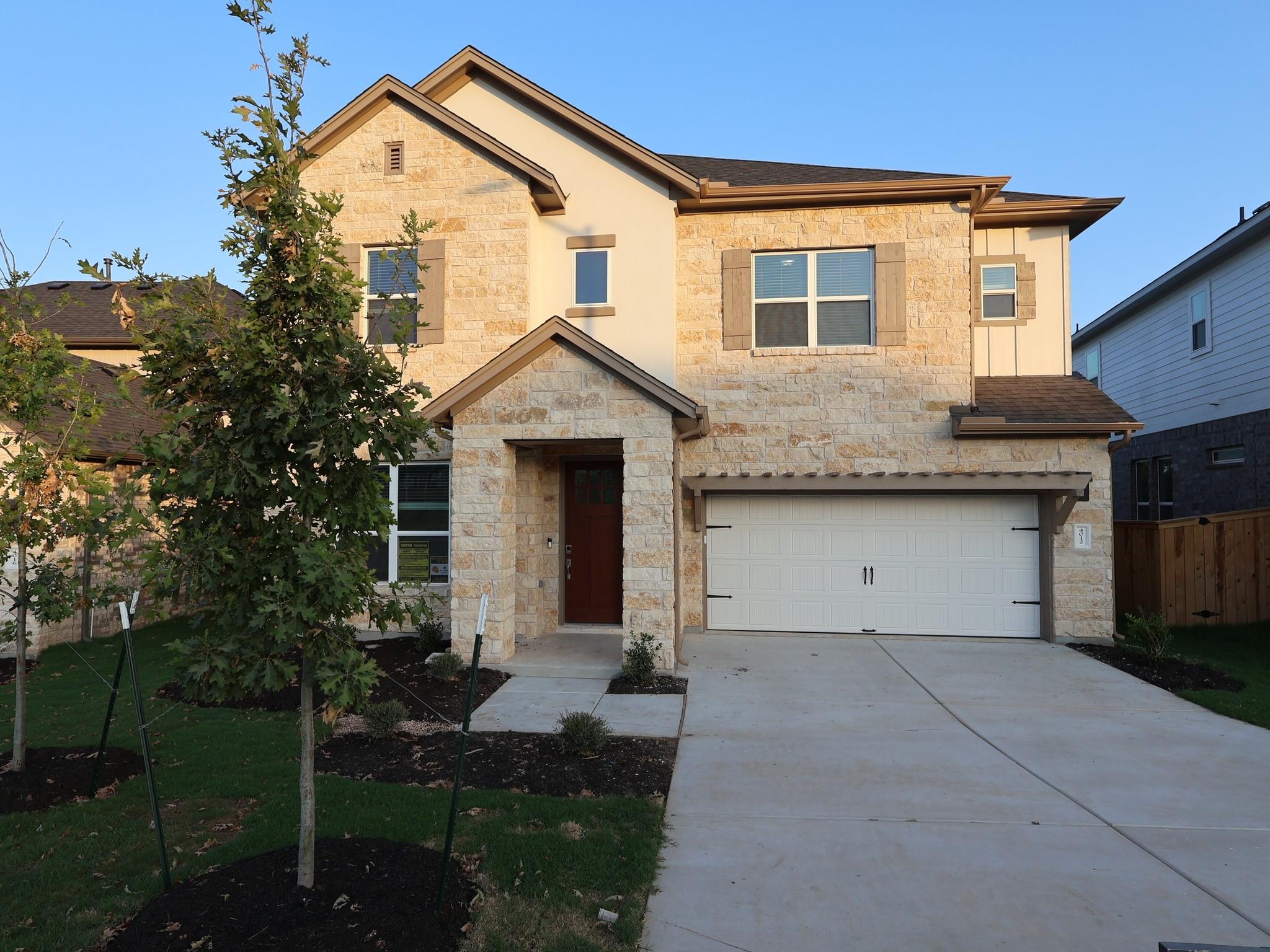 1st image of 4012 Fulton Dr, Leander, TX 78641 | MLS# 7472491