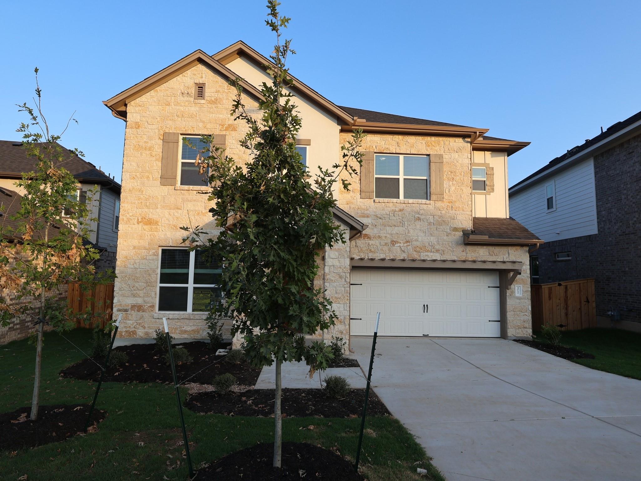 2nd image of 4012 Fulton Dr, Leander, TX 78641 | MLS# 7472491
