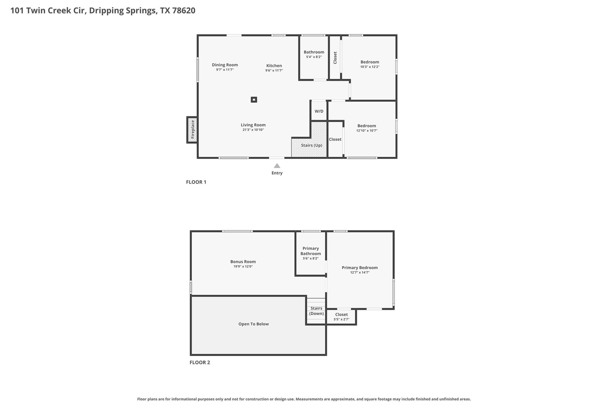 37th image of 101 Twin Creek Cir, Dripping Springs, TX 78620 | MLS# 6474825