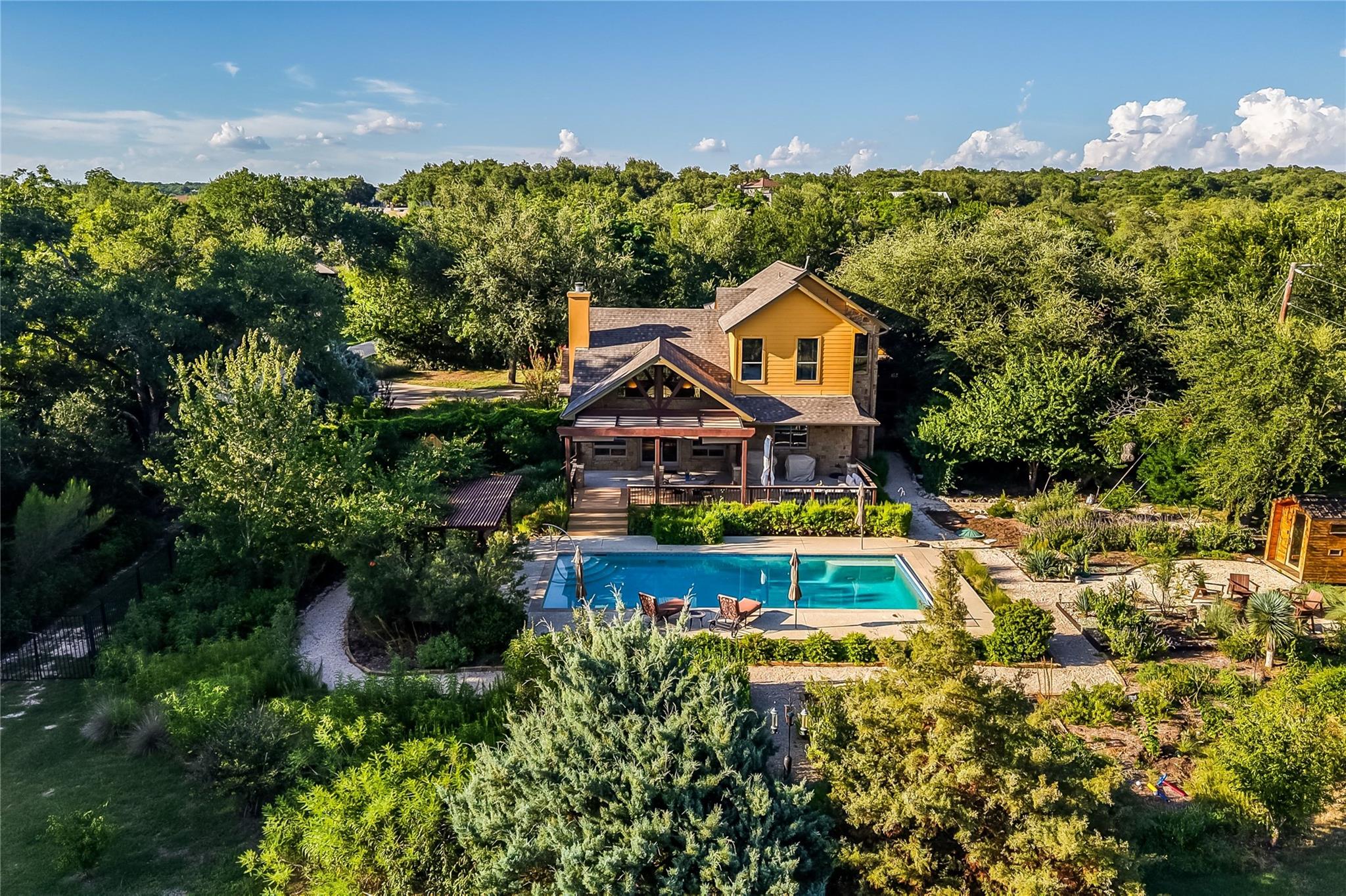 2nd image of 9512 Vera Cruz Rd, Austin, TX 78737 | MLS# 2313261