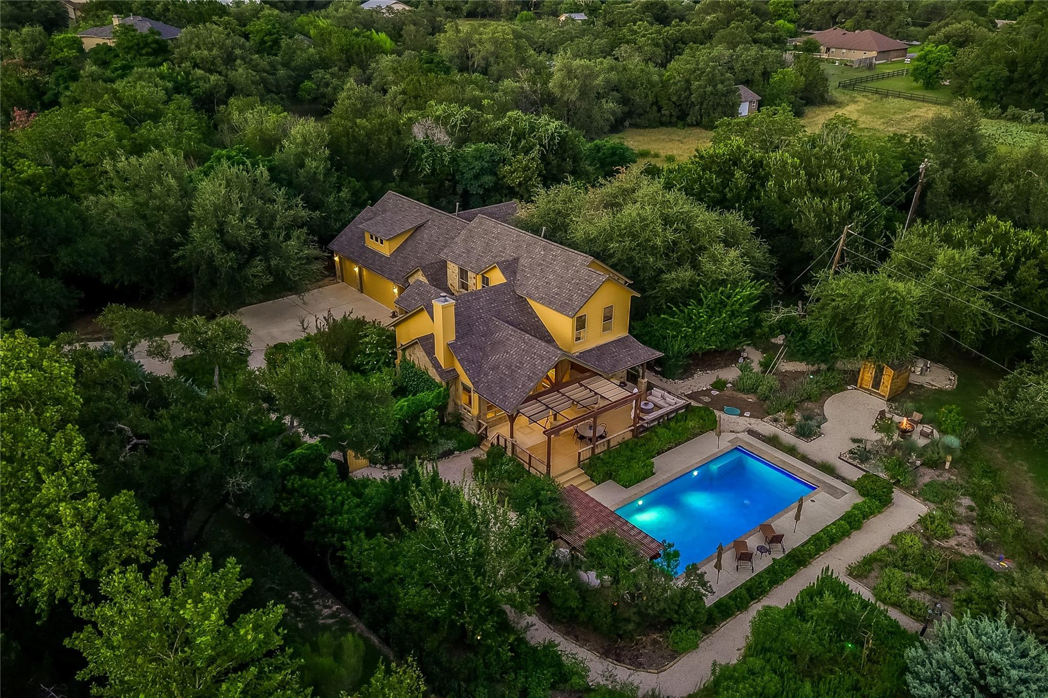 1st image of 9512 Vera Cruz Rd, Austin, TX 78737 | MLS# 2313261