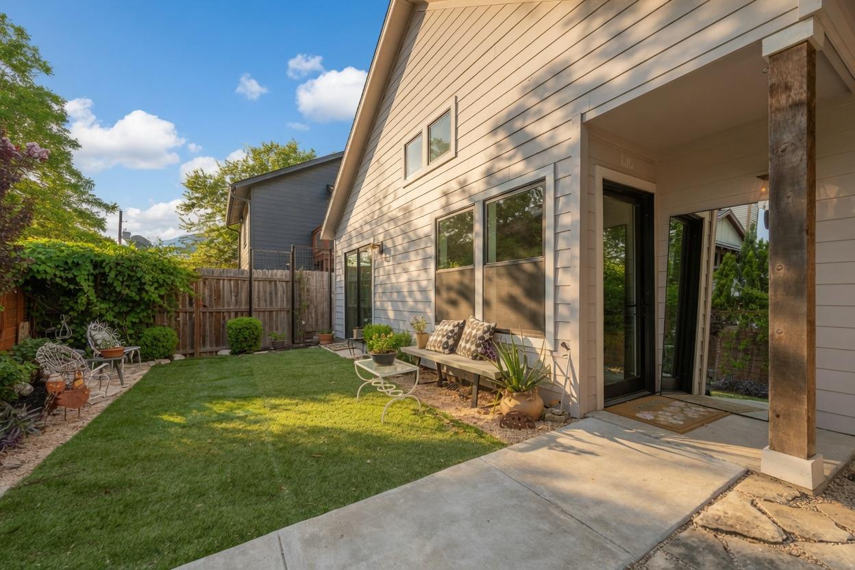 3rd image of 804 W Annie St #2, Austin, TX 78704 | MLS# 8371215