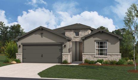 2nd image of 141 Horseherb Wy, San Marcos, TX 78666 | MLS# 5105931