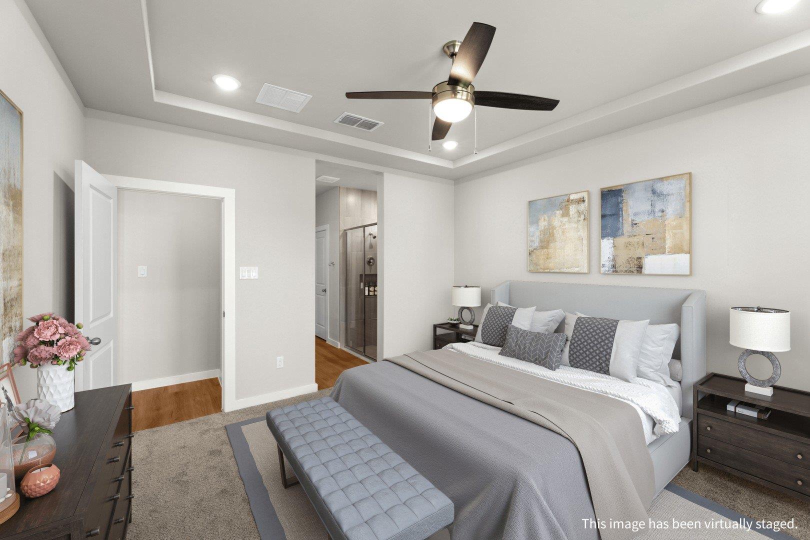 5th image of 141 Horseherb Wy, San Marcos, TX 78666 | MLS# 5105931