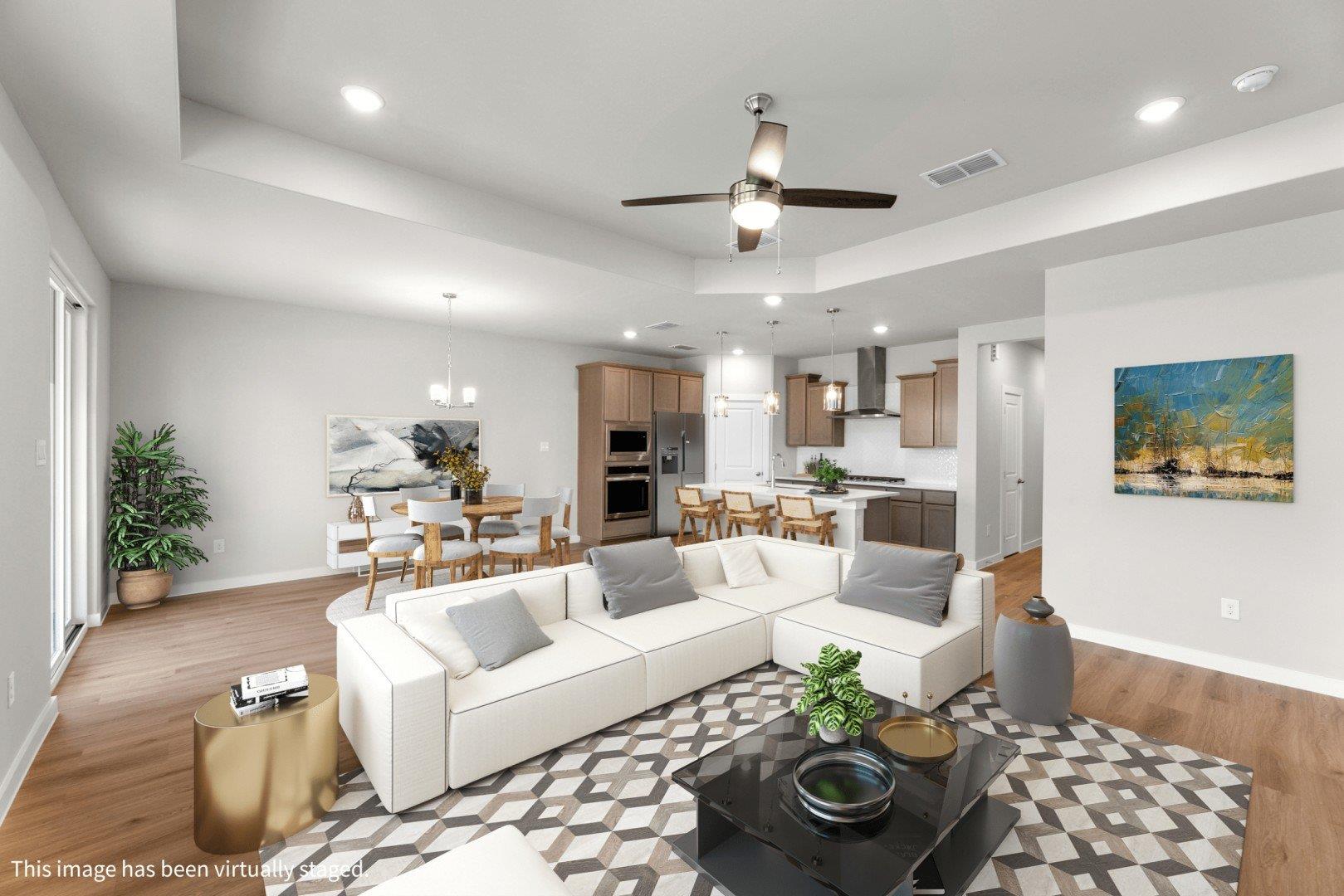 4th image of 141 Horseherb Wy, San Marcos, TX 78666 | MLS# 5105931