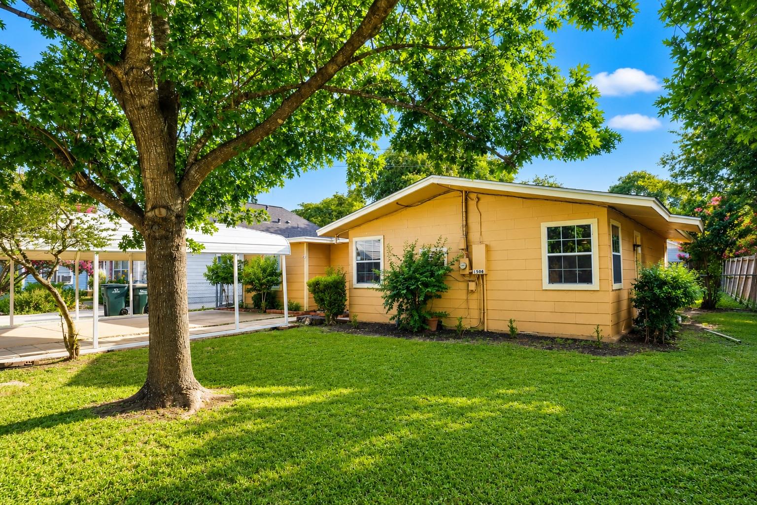 Homes for sale in Georgetown, TX | 1508 S Walnut St, Georgetown, TX 78626 | MLS# 9066430