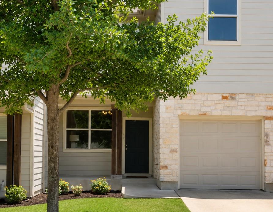 2nd image of 512 Eberhart Ln #1205, Austin, TX 78745 | MLS# 5563372