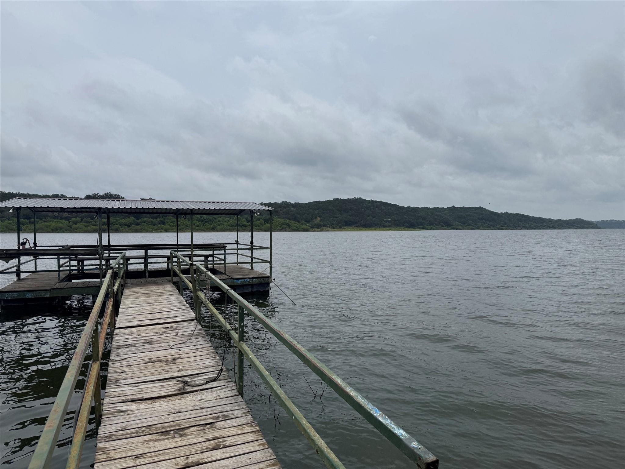 4th image of Lots 272 & 273 Breezing Ln, Spicewood, TX 78669 | MLS# 6351487