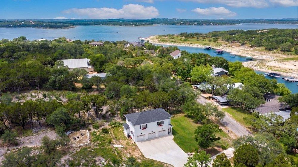 5th image of 8018 And 8023 Lakeview, Volente, TX 78641 | MLS# 9676209