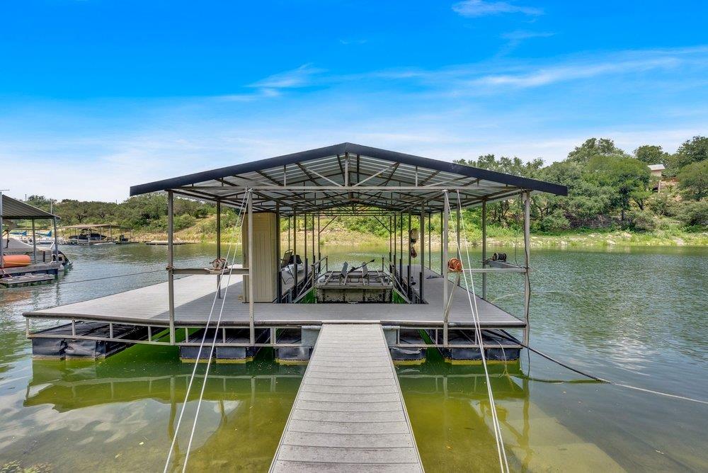 2nd image of 8018 And 8023 Lakeview, Volente, TX 78641 | MLS# 9676209