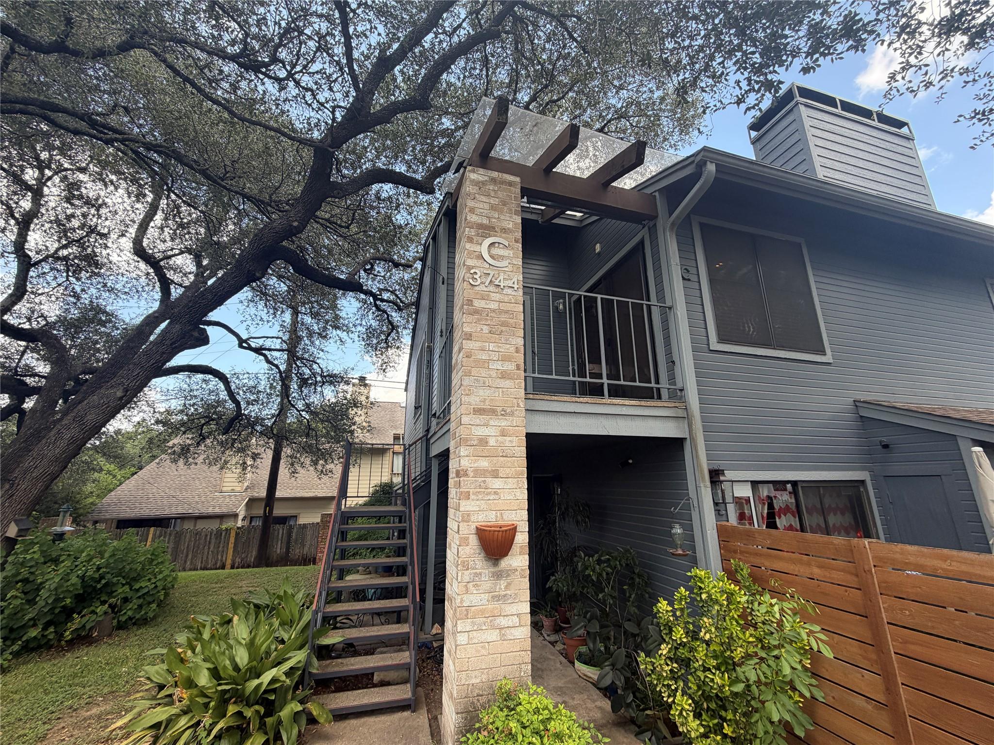 1st image of 3744 Valley View Rd #C, Austin, TX 78704 | MLS# 4083268